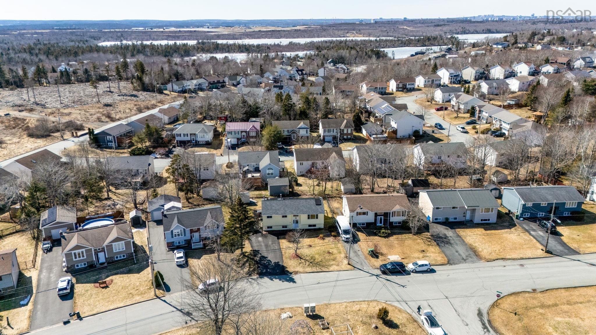 65 Carlisle Drive, Cole Harbour, NS (MLS 202605262)