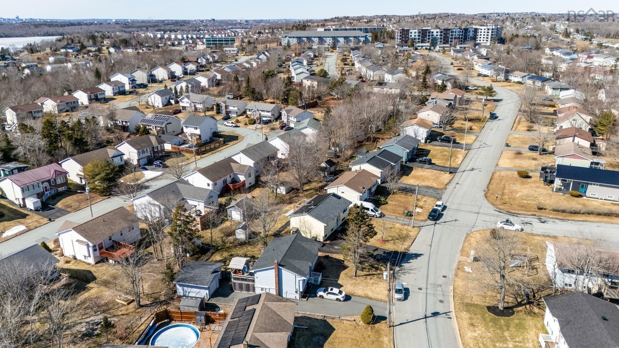 65 Carlisle Drive, Cole Harbour, NS (MLS 202605262)