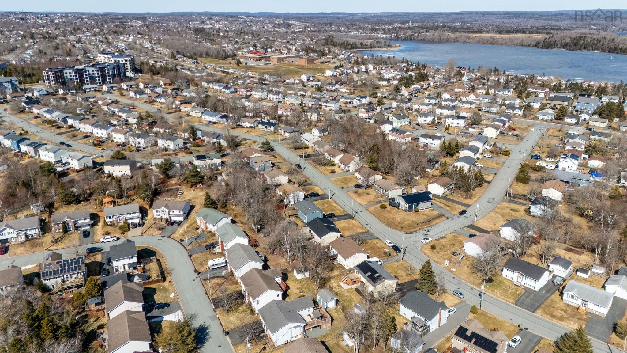 65 Carlisle Drive, Cole Harbour, NS (MLS 202605262)