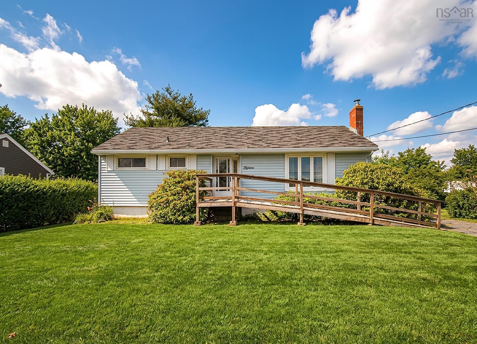 15 Virginia Avenue, Dartmouth, NS (MLS® 202605264)