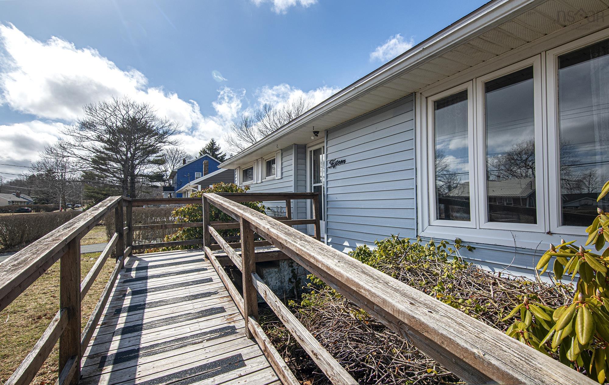 15 Virginia Avenue, Dartmouth, NS (MLS 202605264)