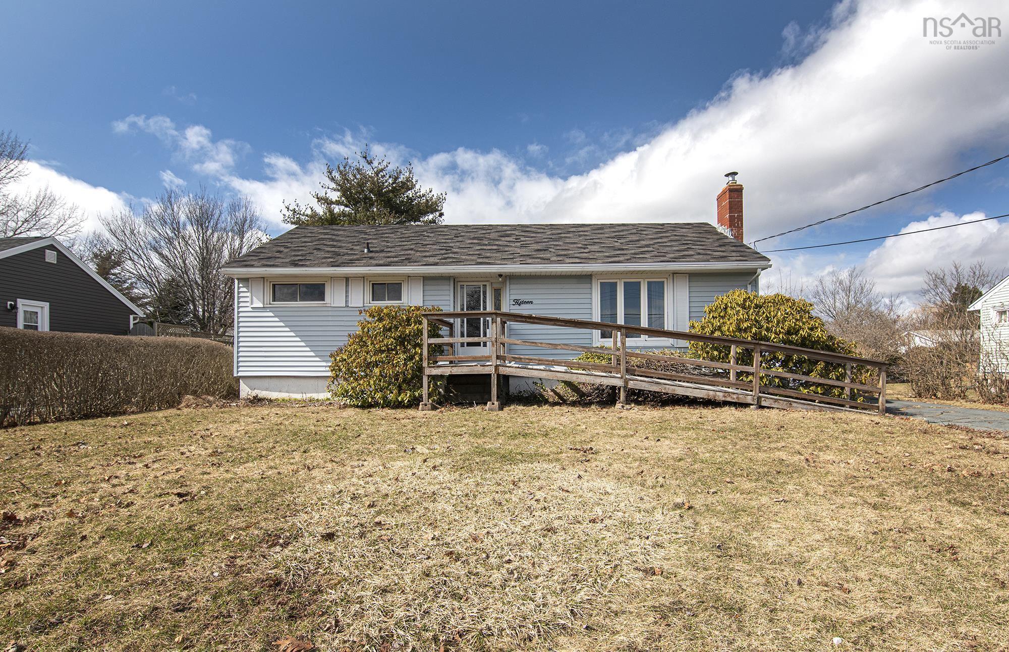 15 Virginia Avenue, Dartmouth, NS (MLS 202605264)