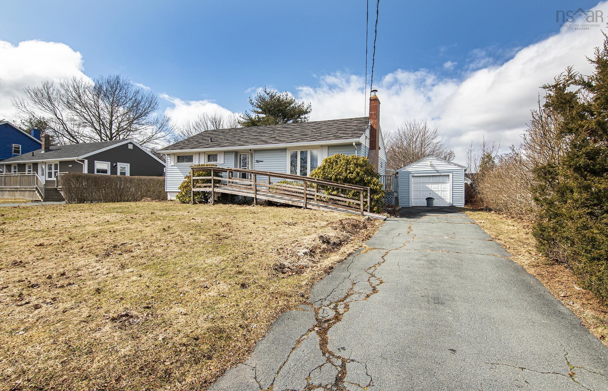 15 Virginia Avenue, Dartmouth, NS (MLS 202605264)