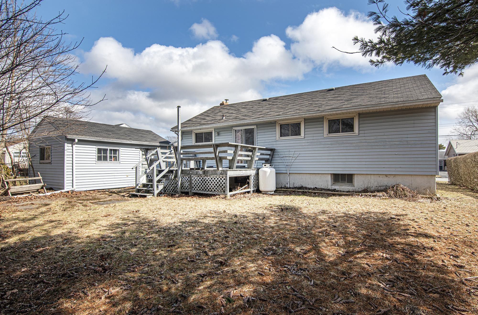 15 Virginia Avenue, Dartmouth, NS (MLS 202605264)