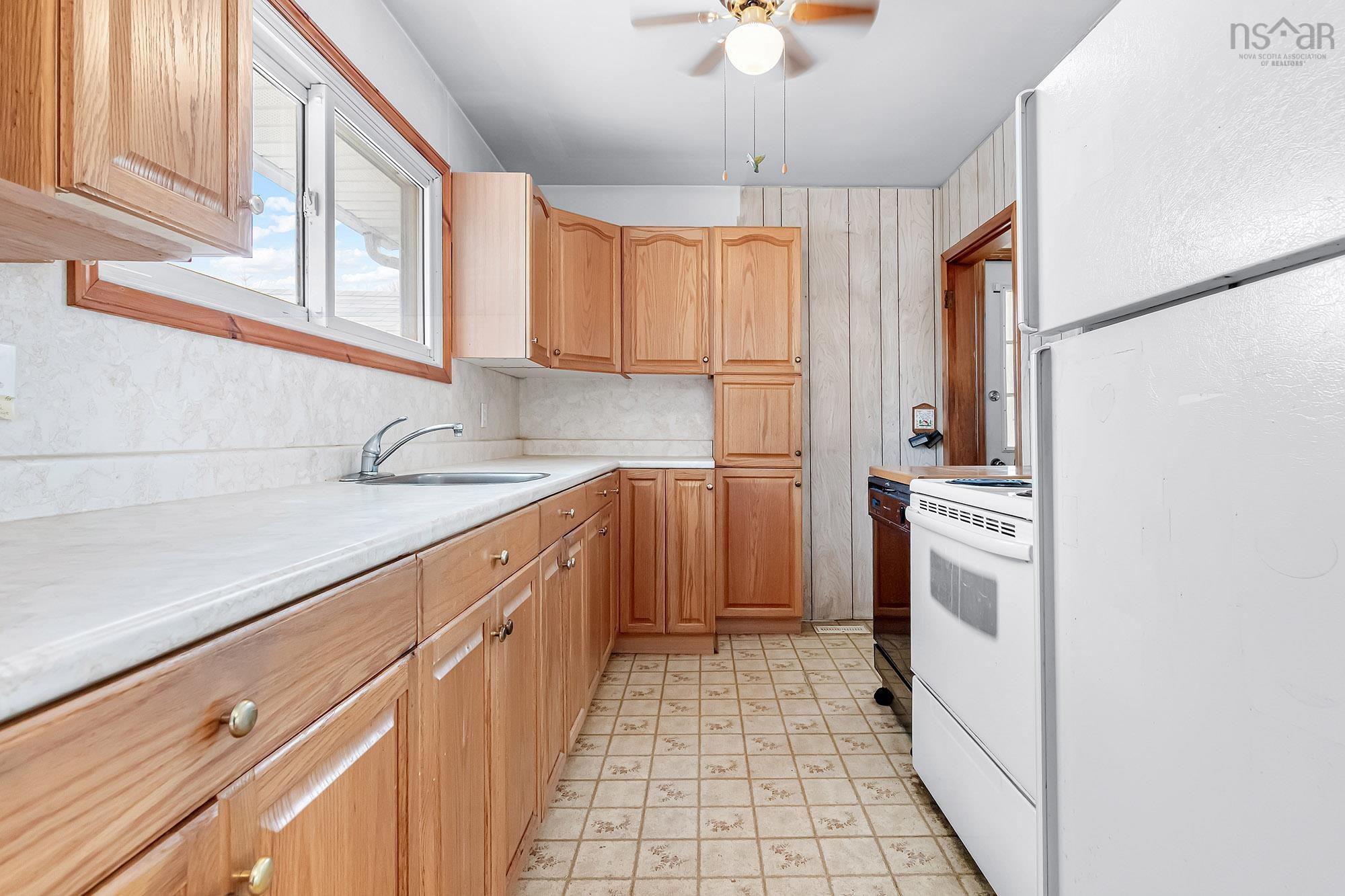 15 Virginia Avenue, Dartmouth, NS (MLS 202605264)