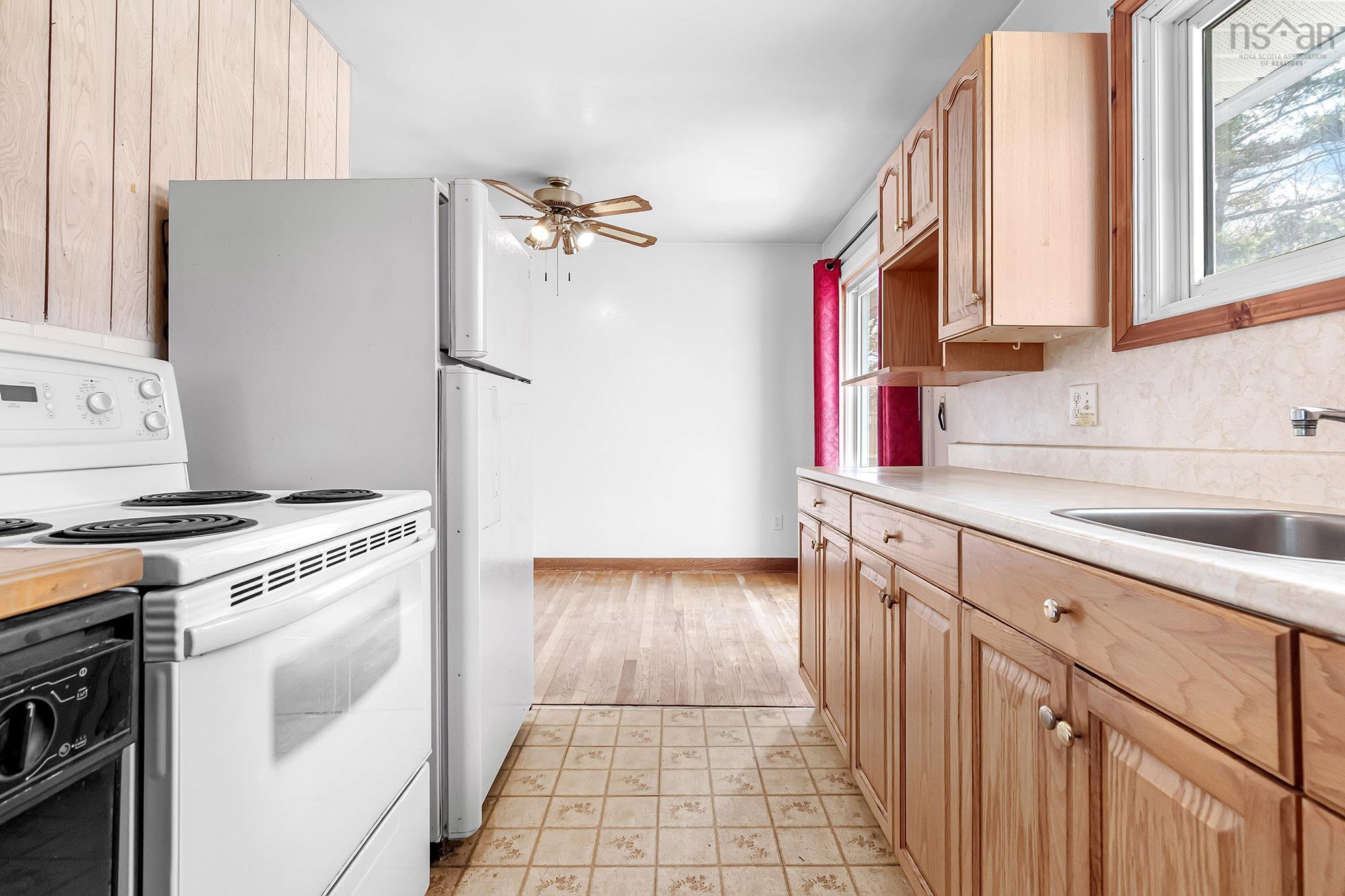 15 Virginia Avenue, Dartmouth, NS (MLS 202605264)