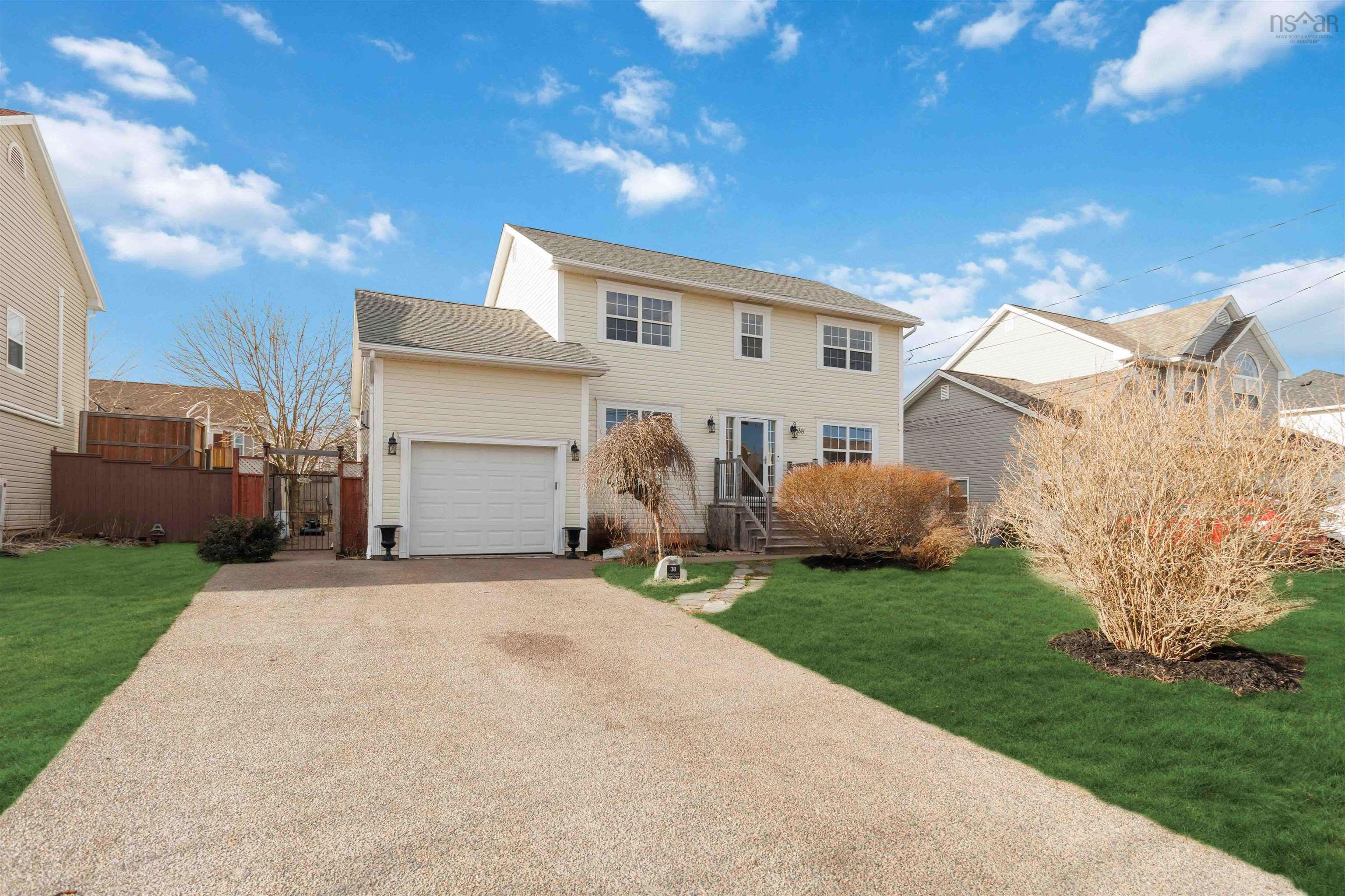 38 Pearl Drive, Cole Harbour, NS (MLS® 202605265)