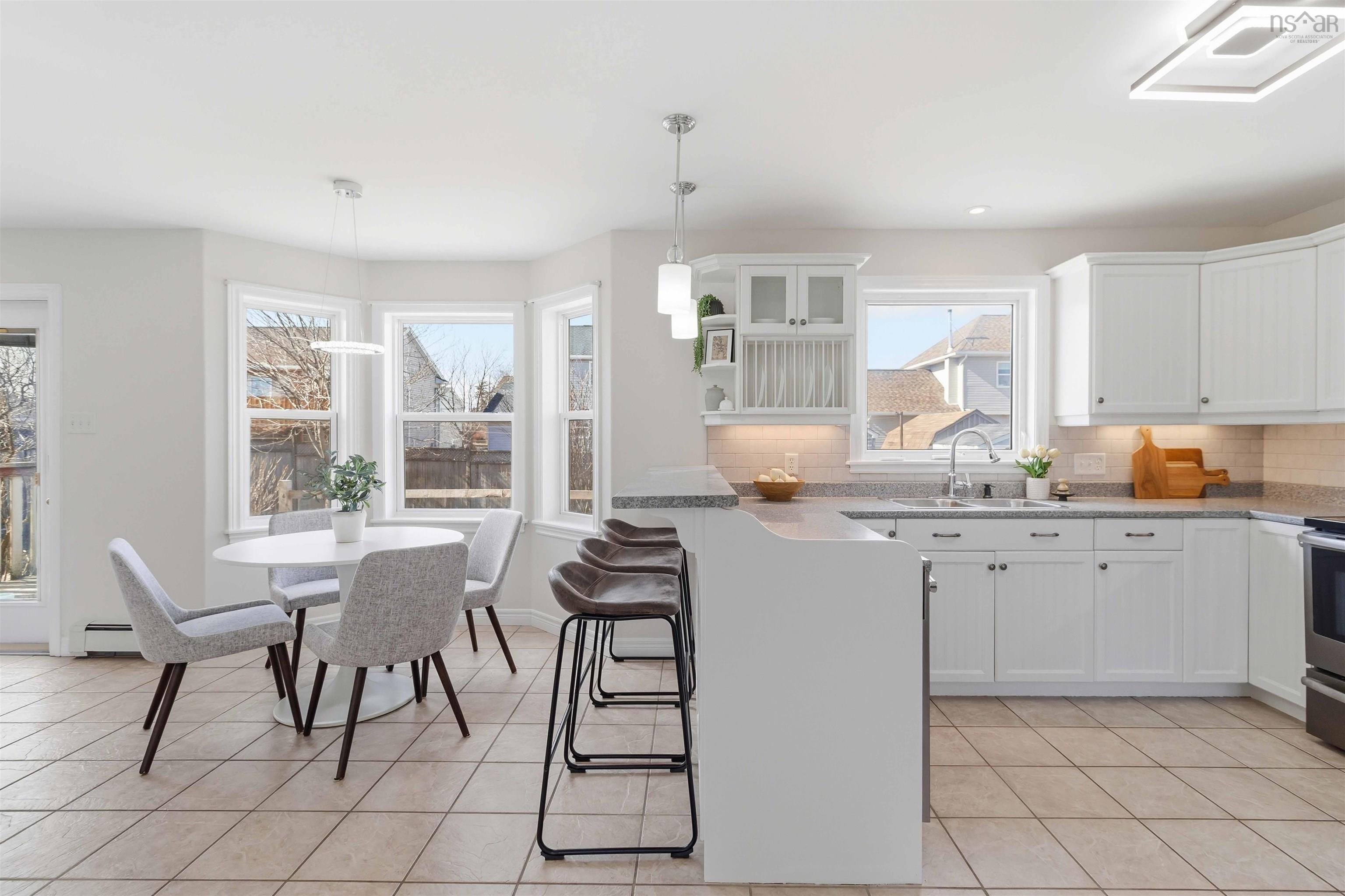 38 Pearl Drive, Cole Harbour, NS (MLS 202605265)