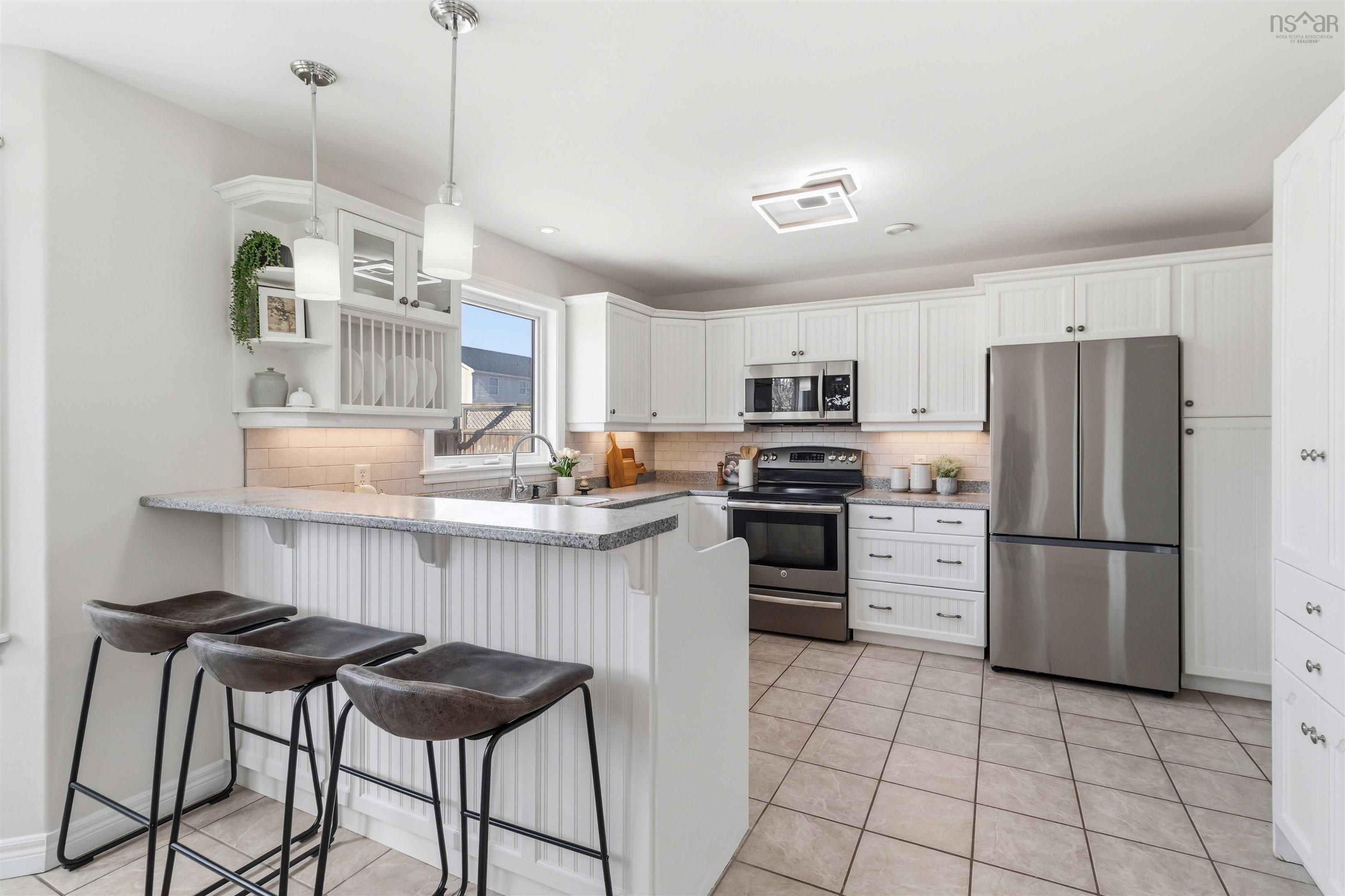 38 Pearl Drive, Cole Harbour, NS (MLS 202605265)