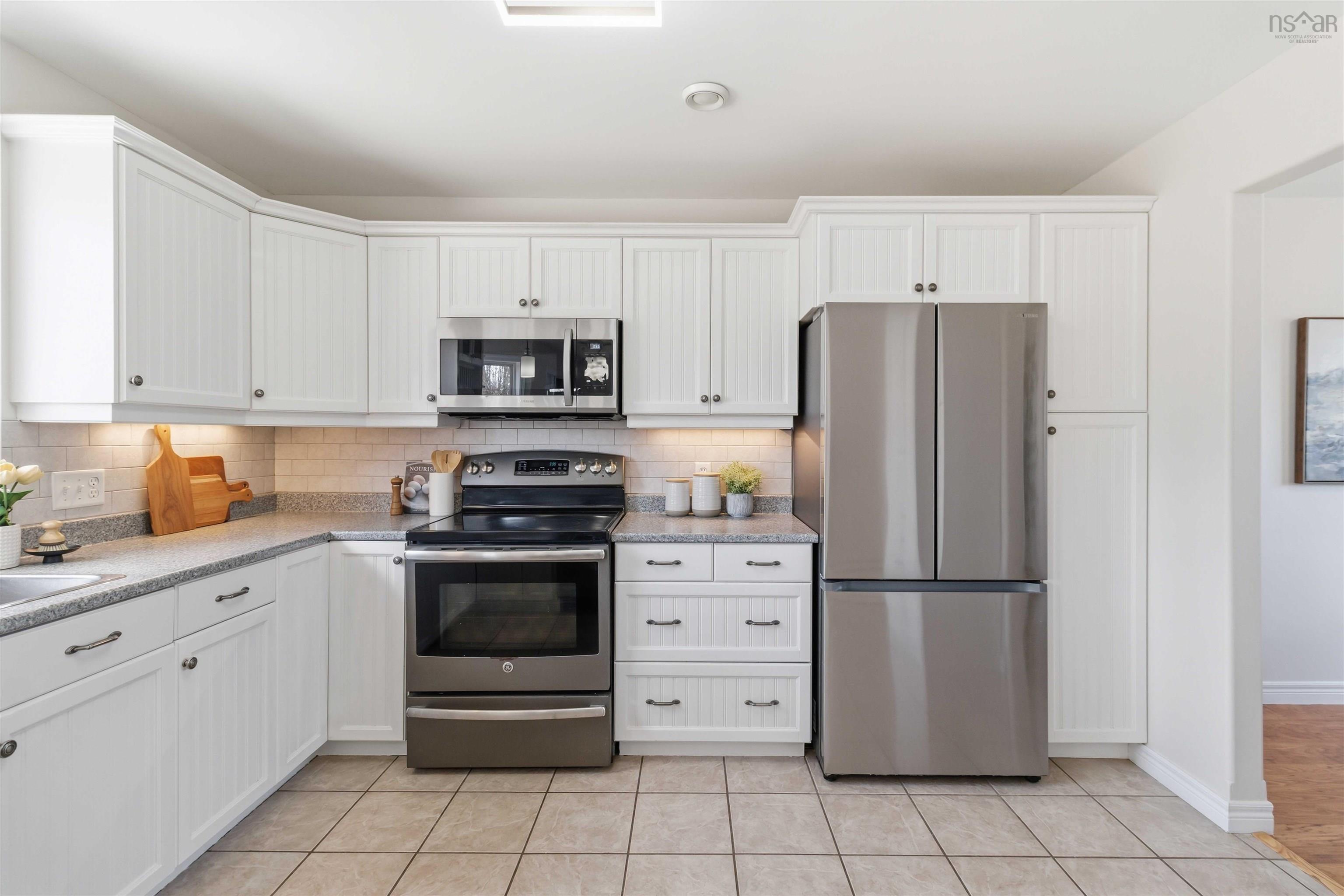 38 Pearl Drive, Cole Harbour, NS (MLS 202605265)