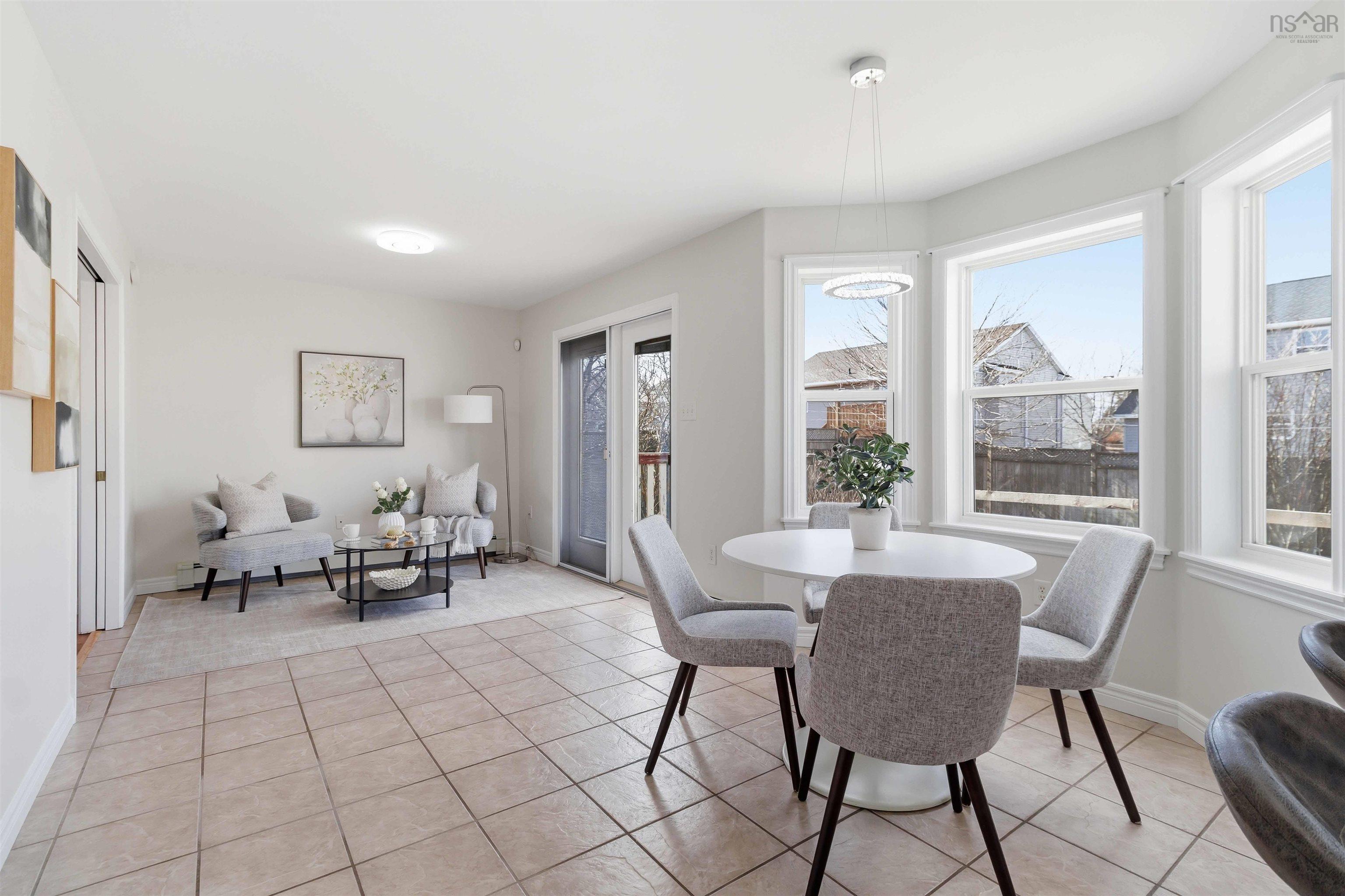 38 Pearl Drive, Cole Harbour, NS (MLS 202605265)