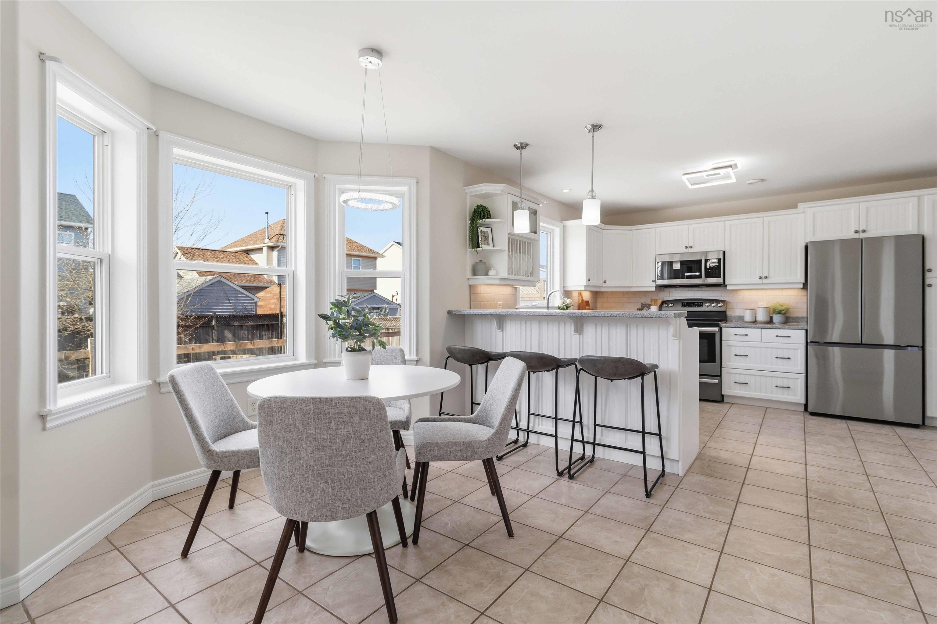 38 Pearl Drive, Cole Harbour, NS (MLS 202605265)