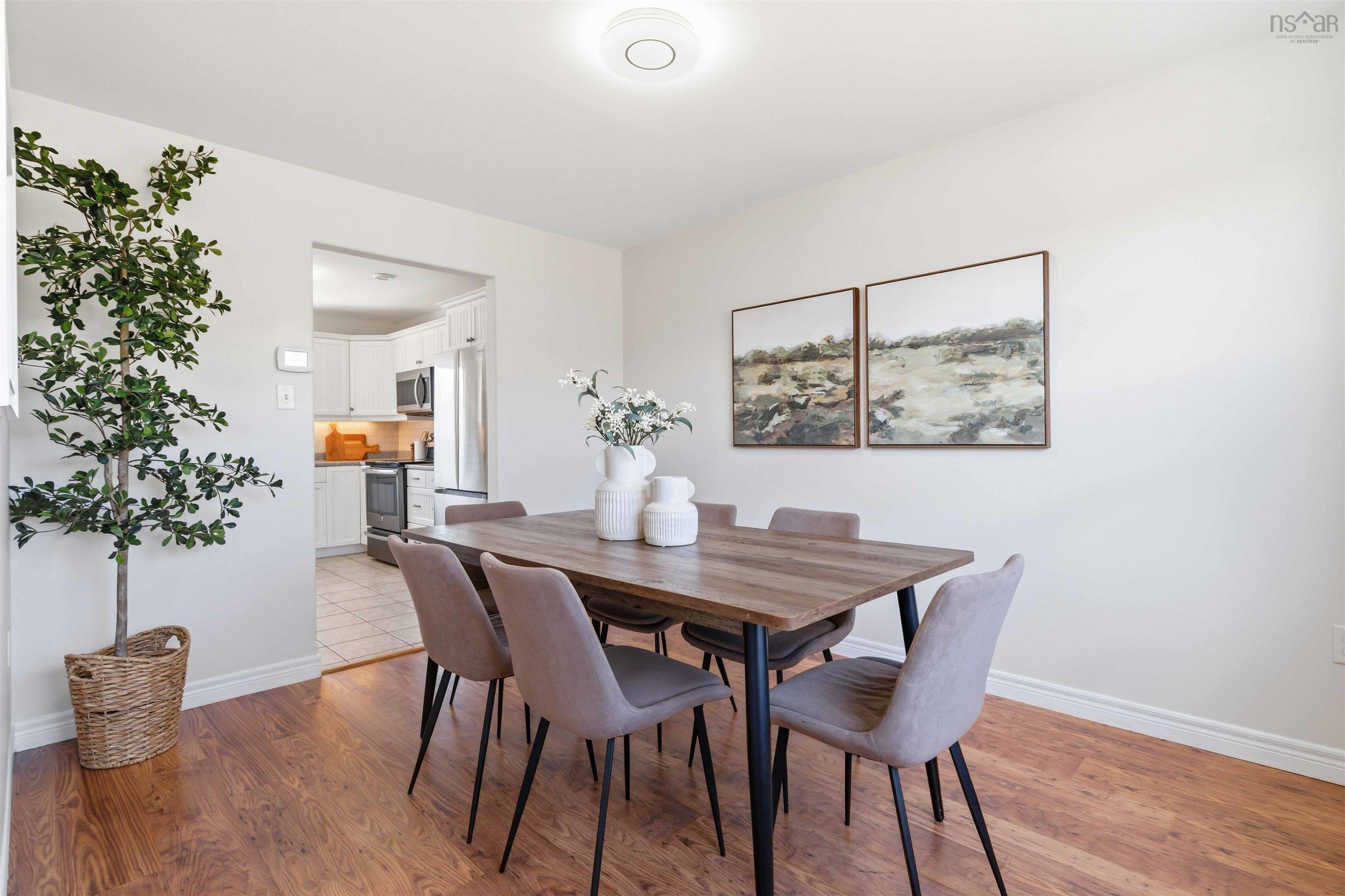 38 Pearl Drive, Cole Harbour, NS (MLS 202605265)