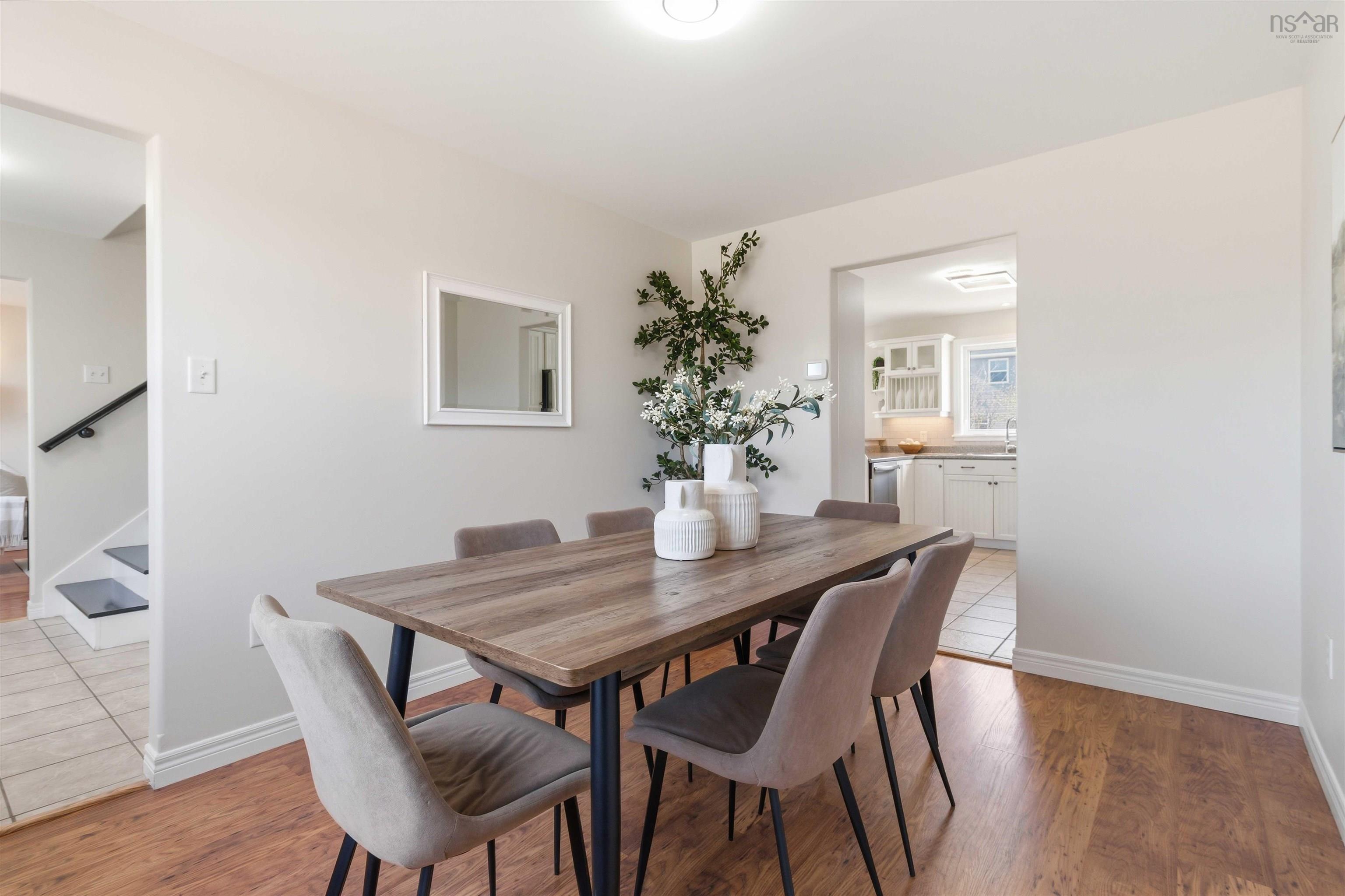 38 Pearl Drive, Cole Harbour, NS (MLS 202605265)