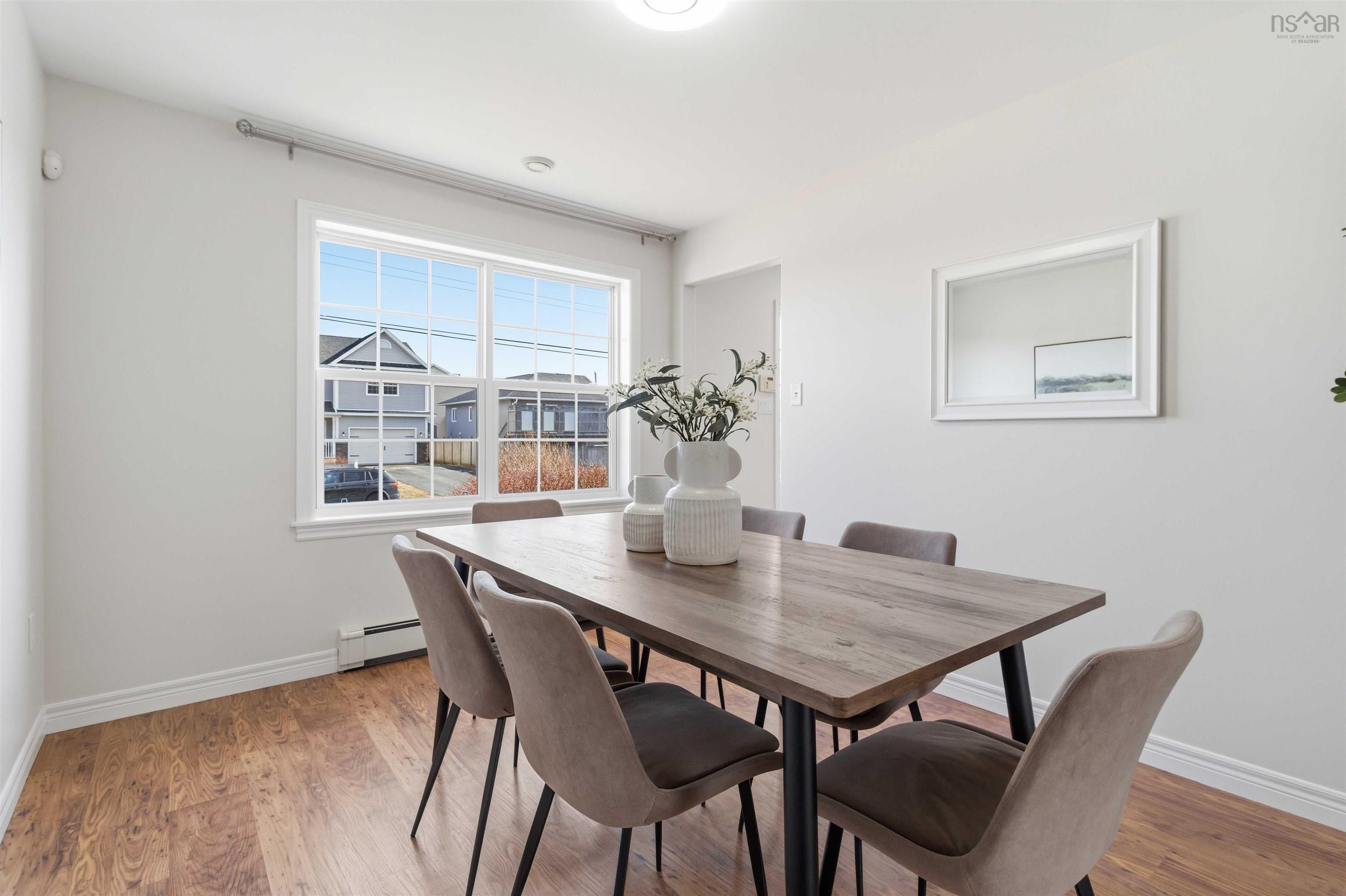 38 Pearl Drive, Cole Harbour, NS (MLS 202605265)