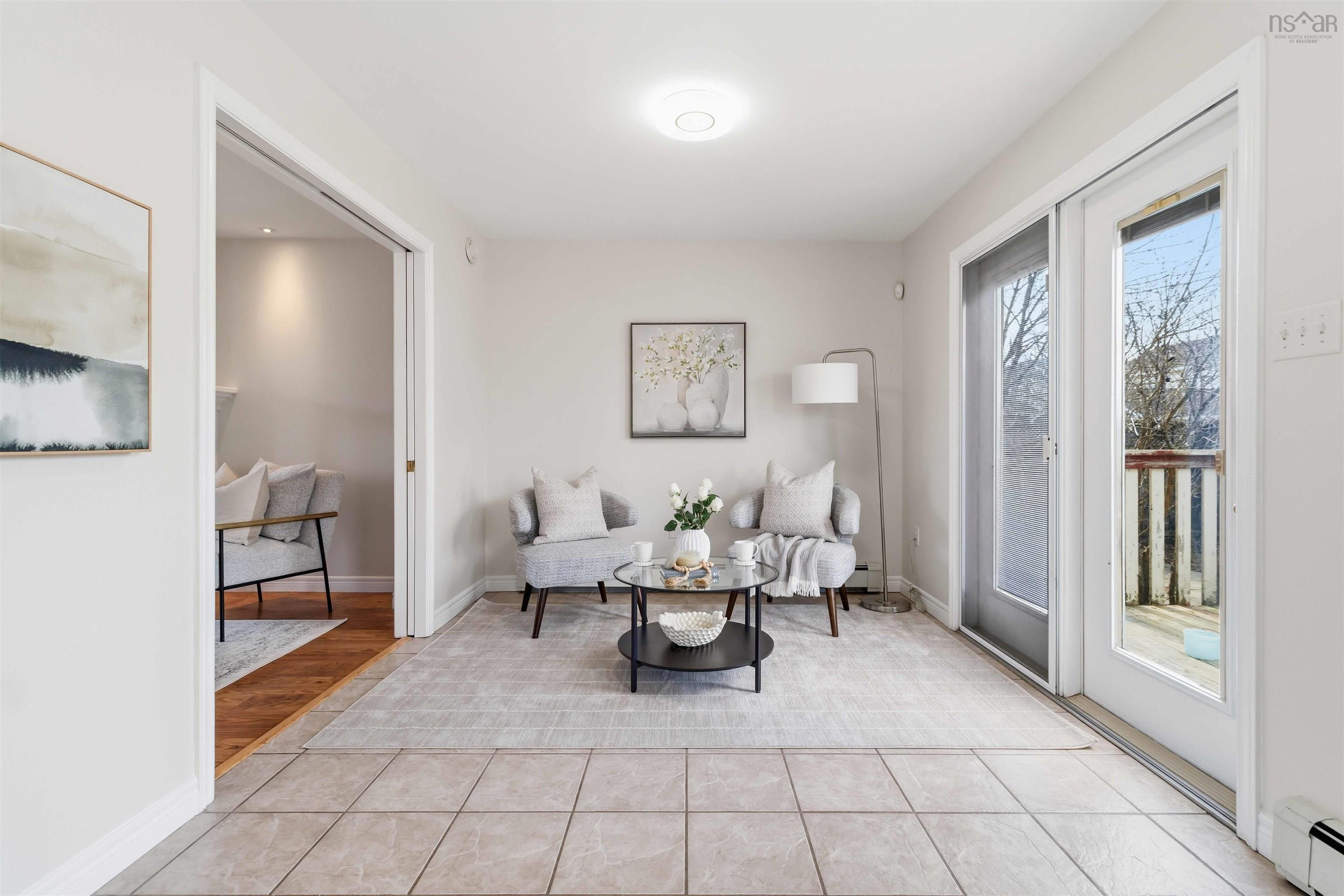 38 Pearl Drive, Cole Harbour, NS (MLS 202605265)