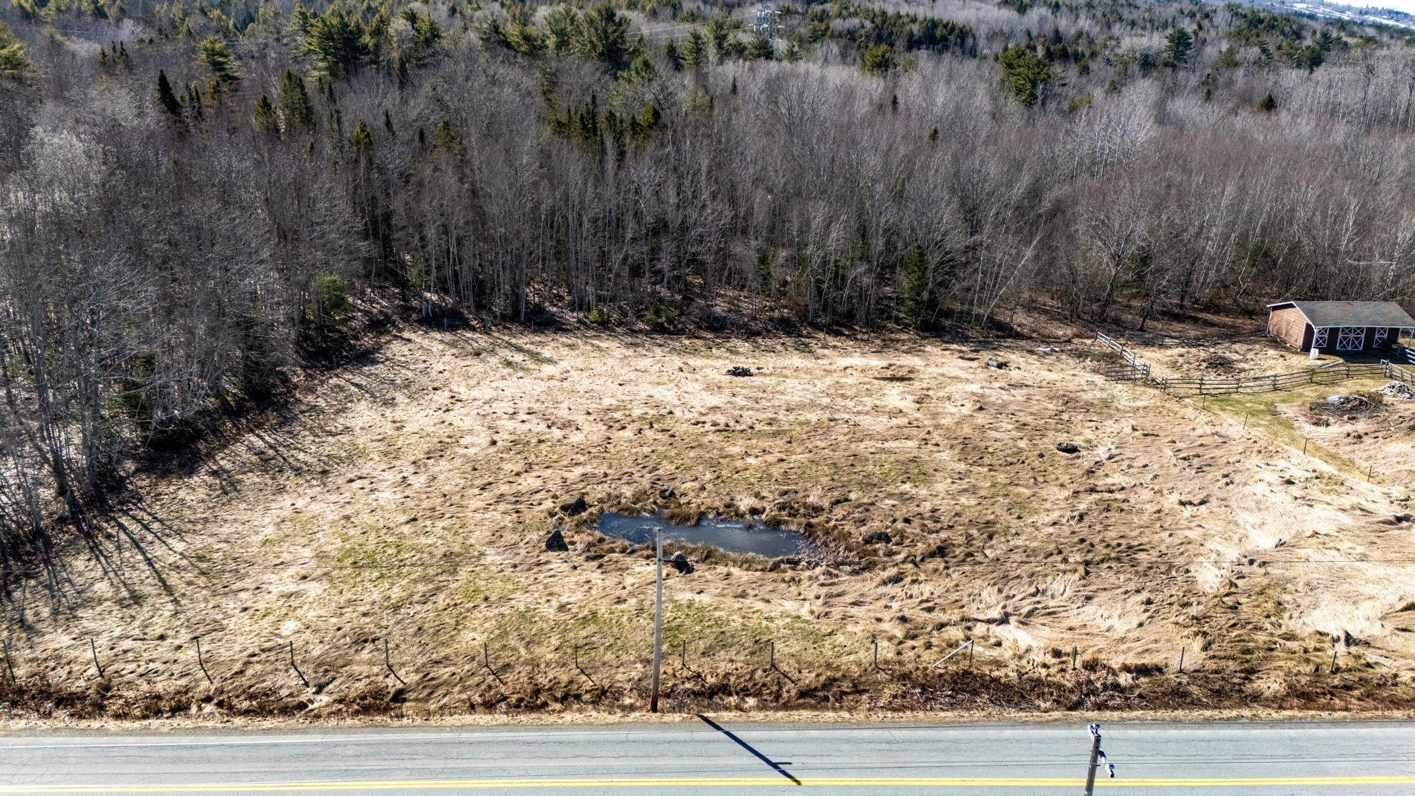 $69,900.00: Lot Windsor Back Road, Windsor Forks