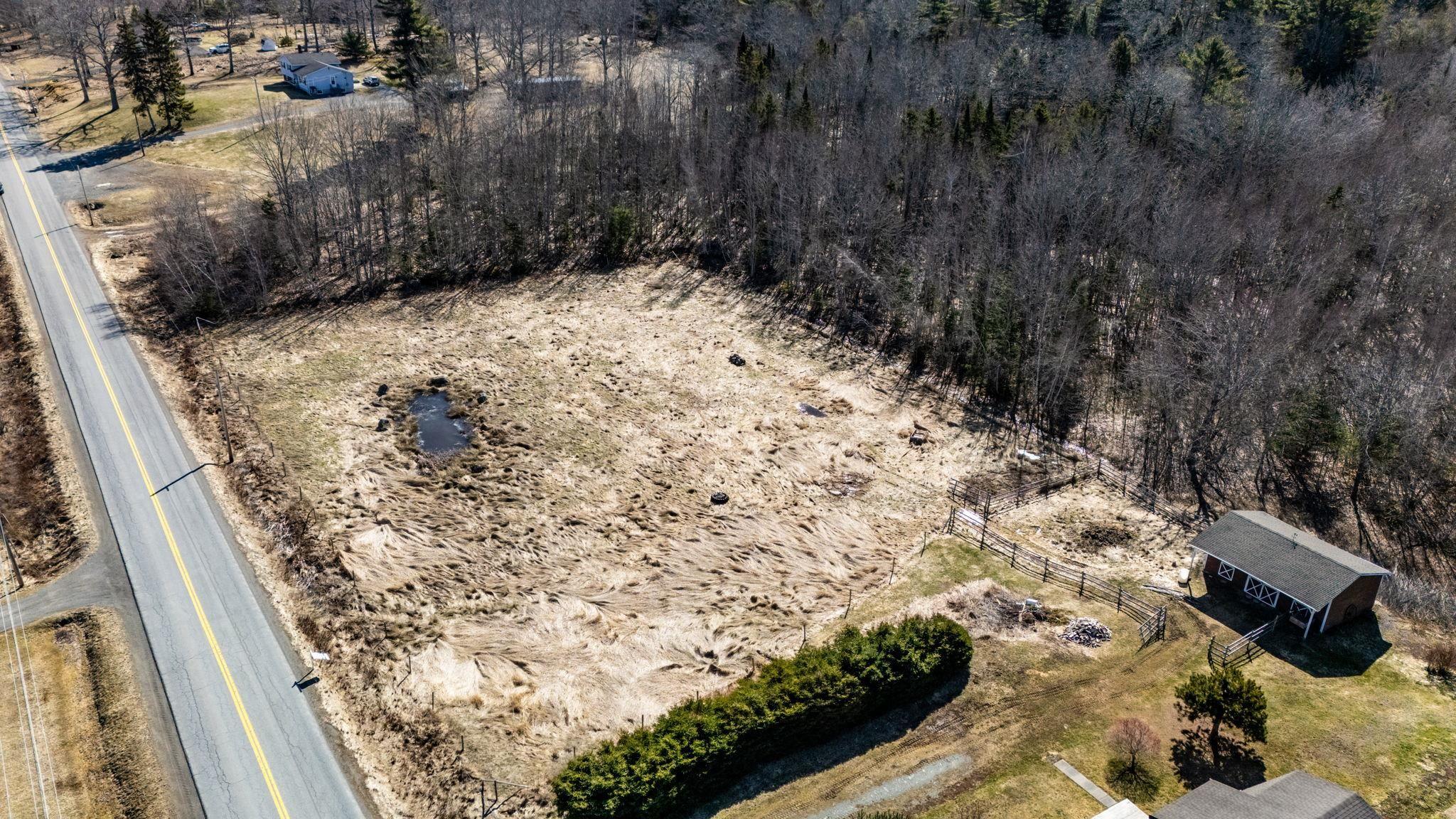 $69,900.00: Lot Windsor Back Road, Windsor Forks