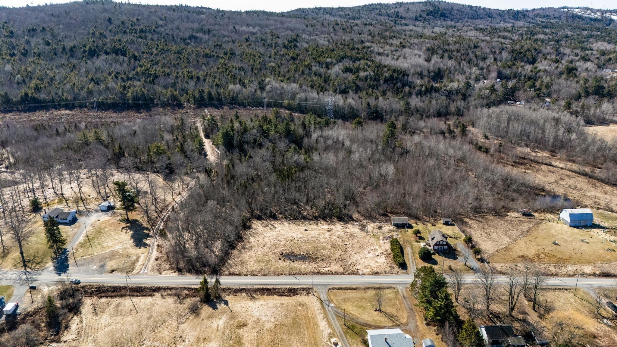 $69,900.00: Lot Windsor Back Road, Windsor Forks