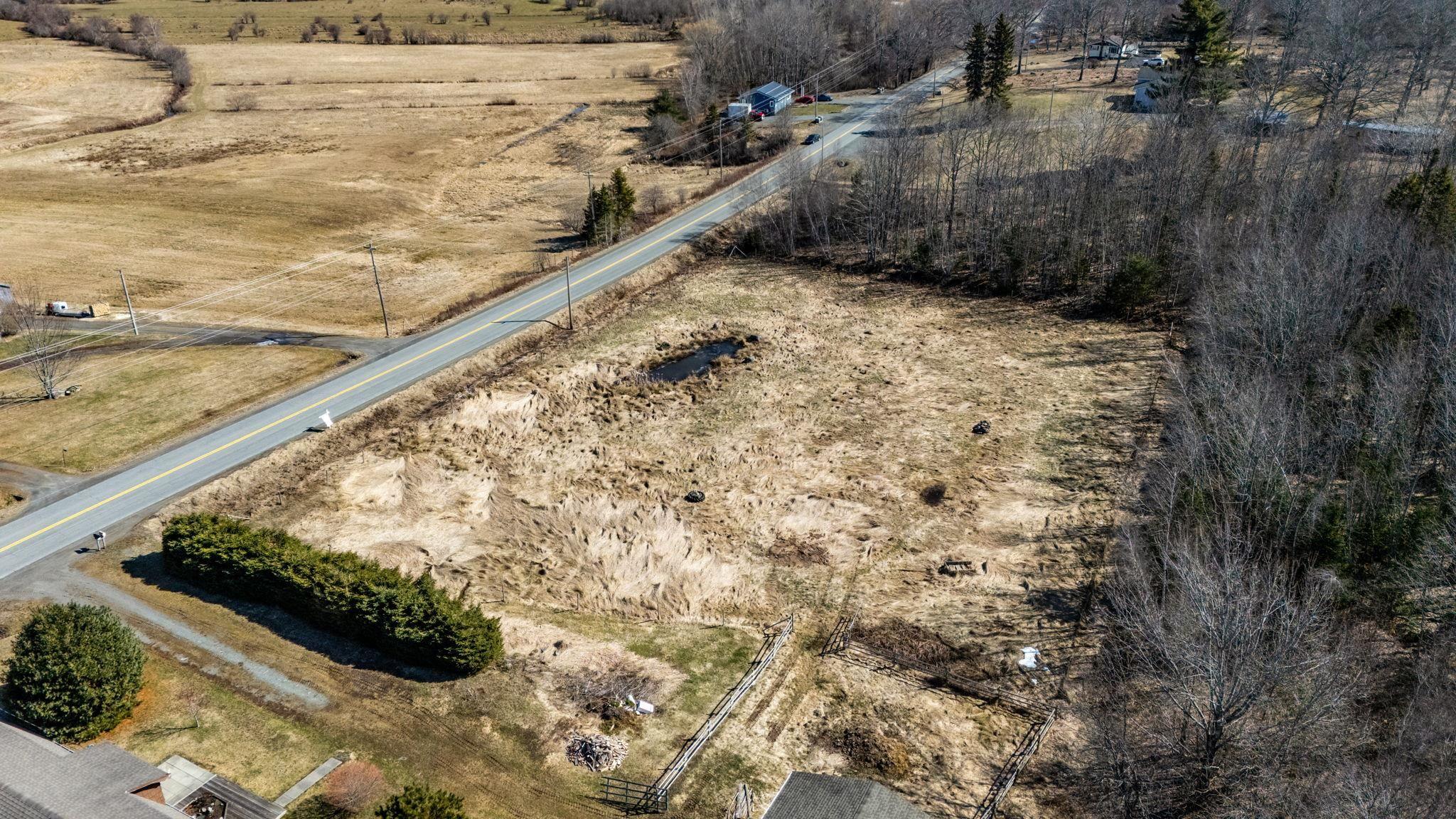 $69,900.00: Lot Windsor Back Road, Windsor Forks
