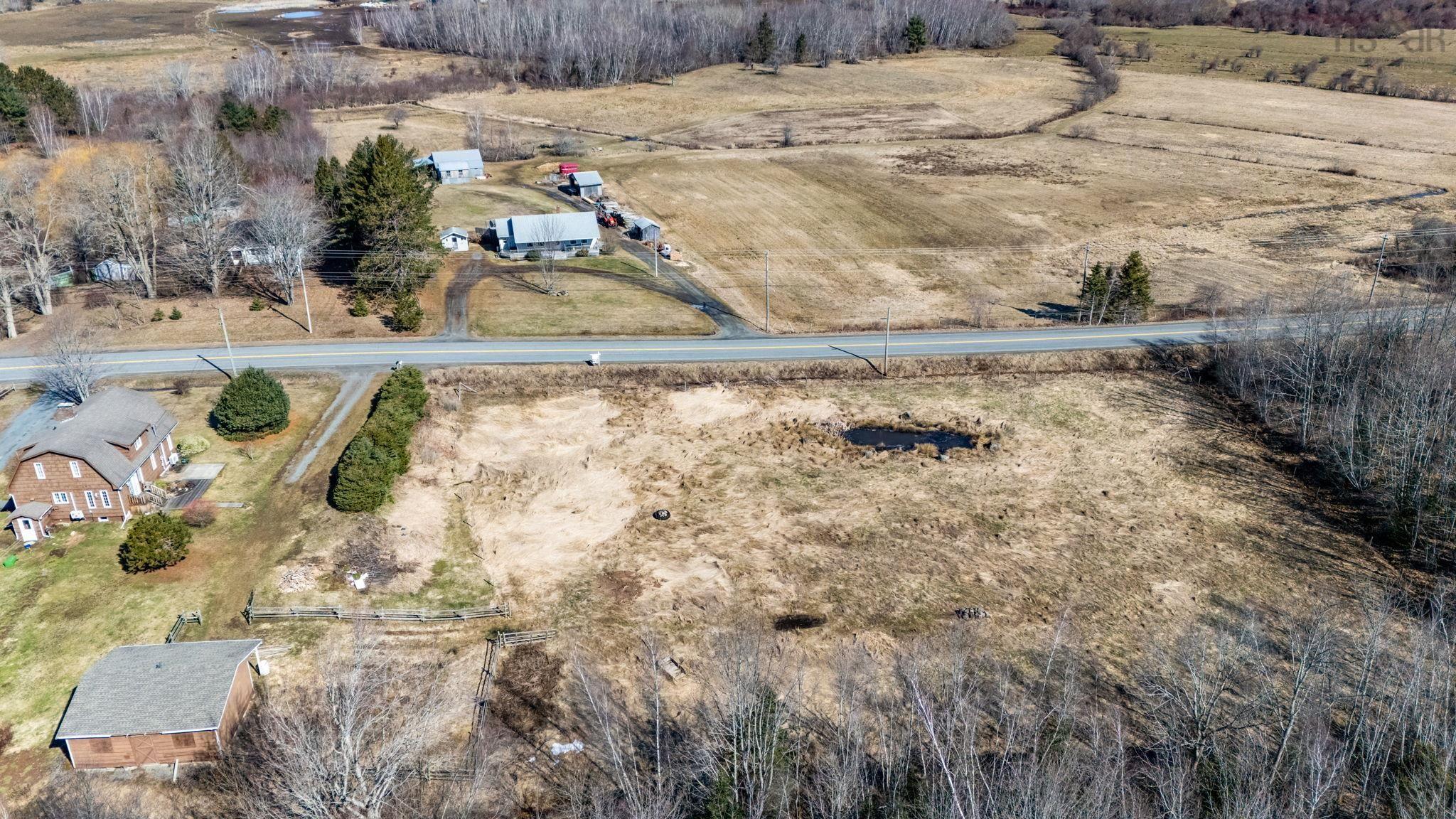 $69,900.00: Lot Windsor Back Road, Windsor Forks