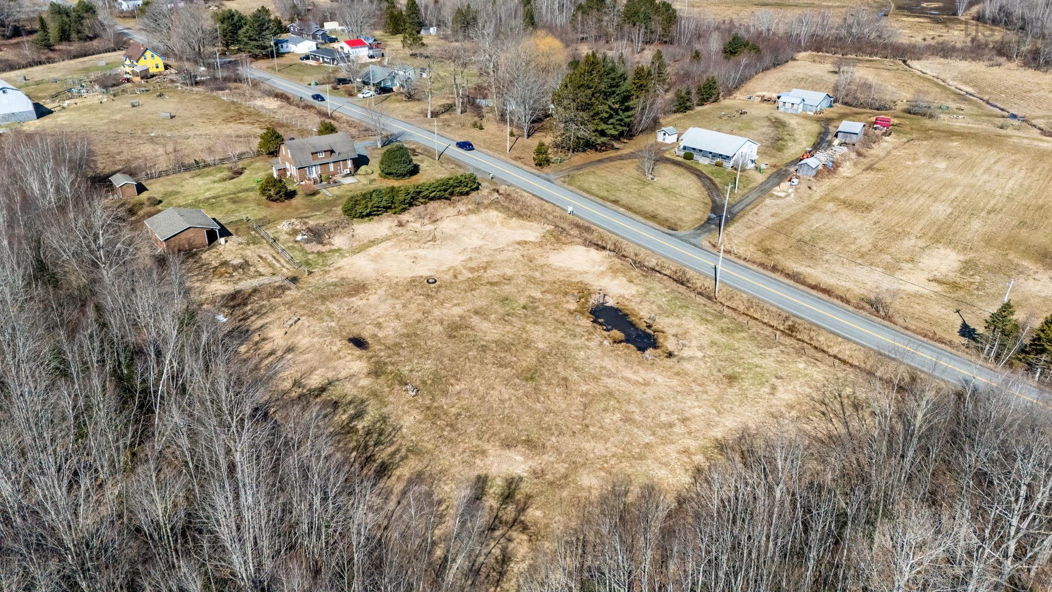 $69,900.00: Lot Windsor Back Road, Windsor Forks