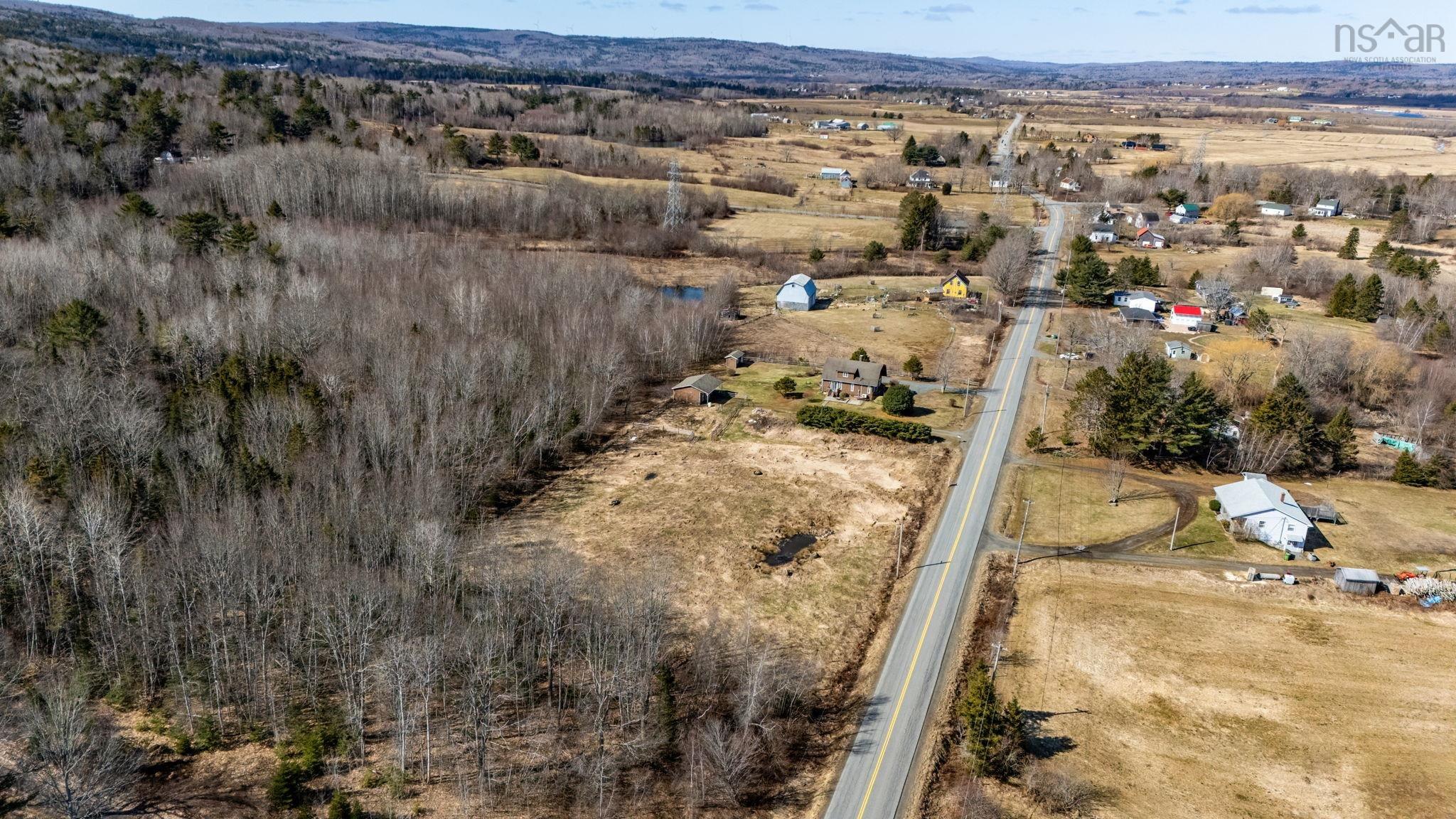 $69,900.00: Lot Windsor Back Road, Windsor Forks