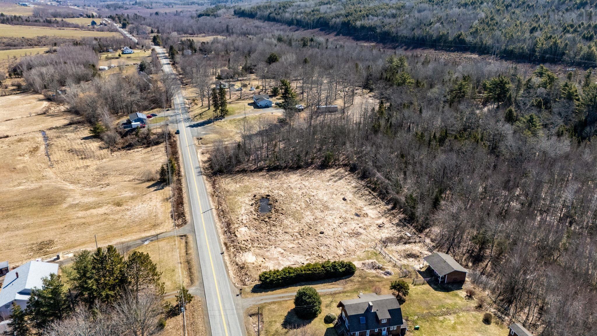 $69,900.00: Lot Windsor Back Road, Windsor Forks