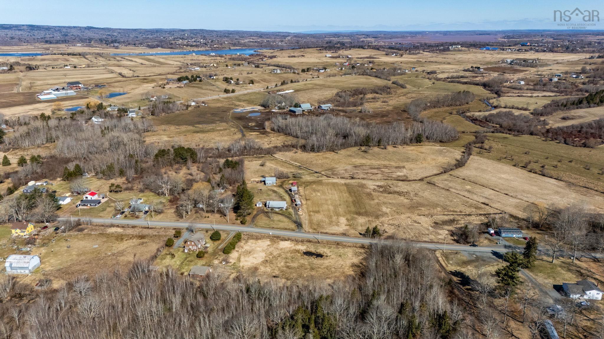 $69,900.00: Lot Windsor Back Road, Windsor Forks
