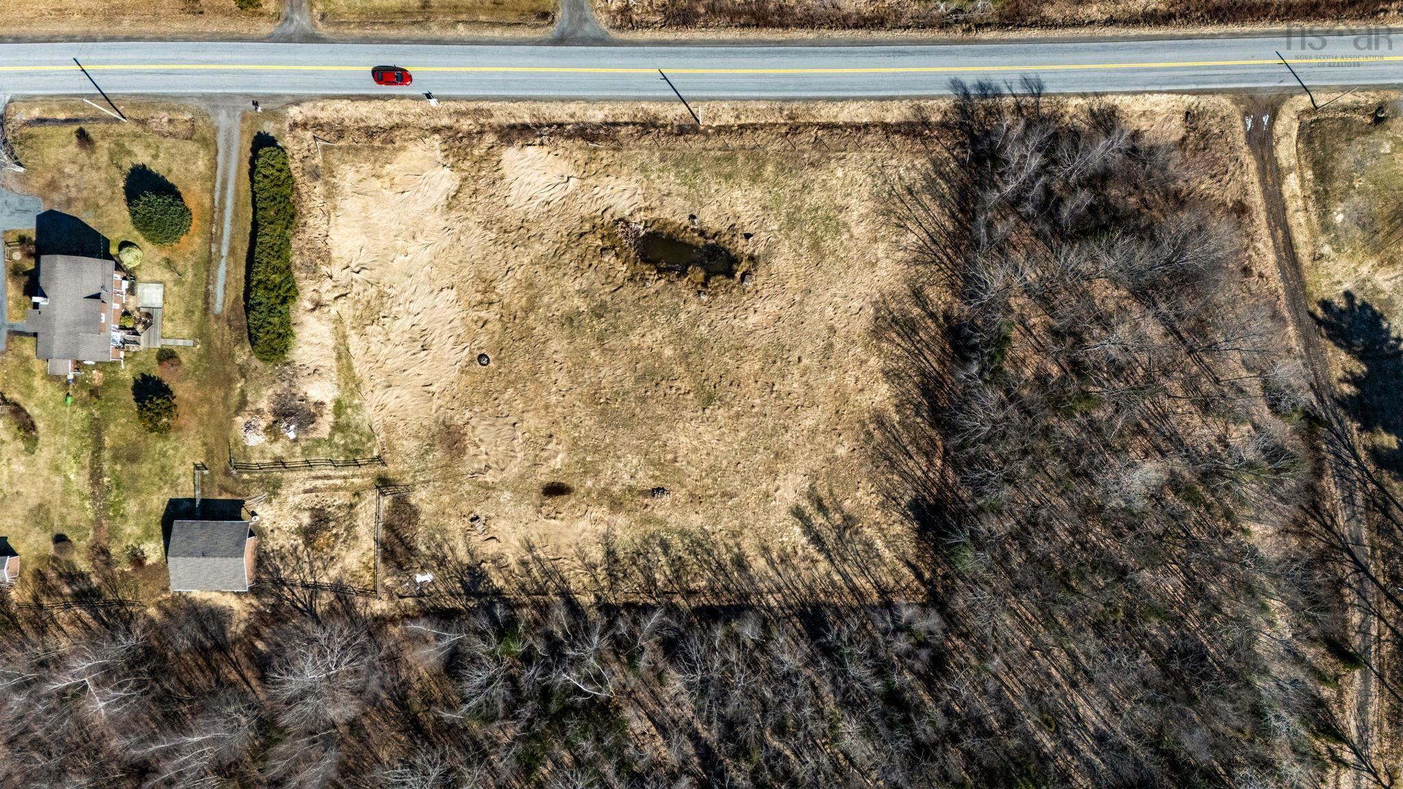$69,900.00: Lot Windsor Back Road, Windsor Forks