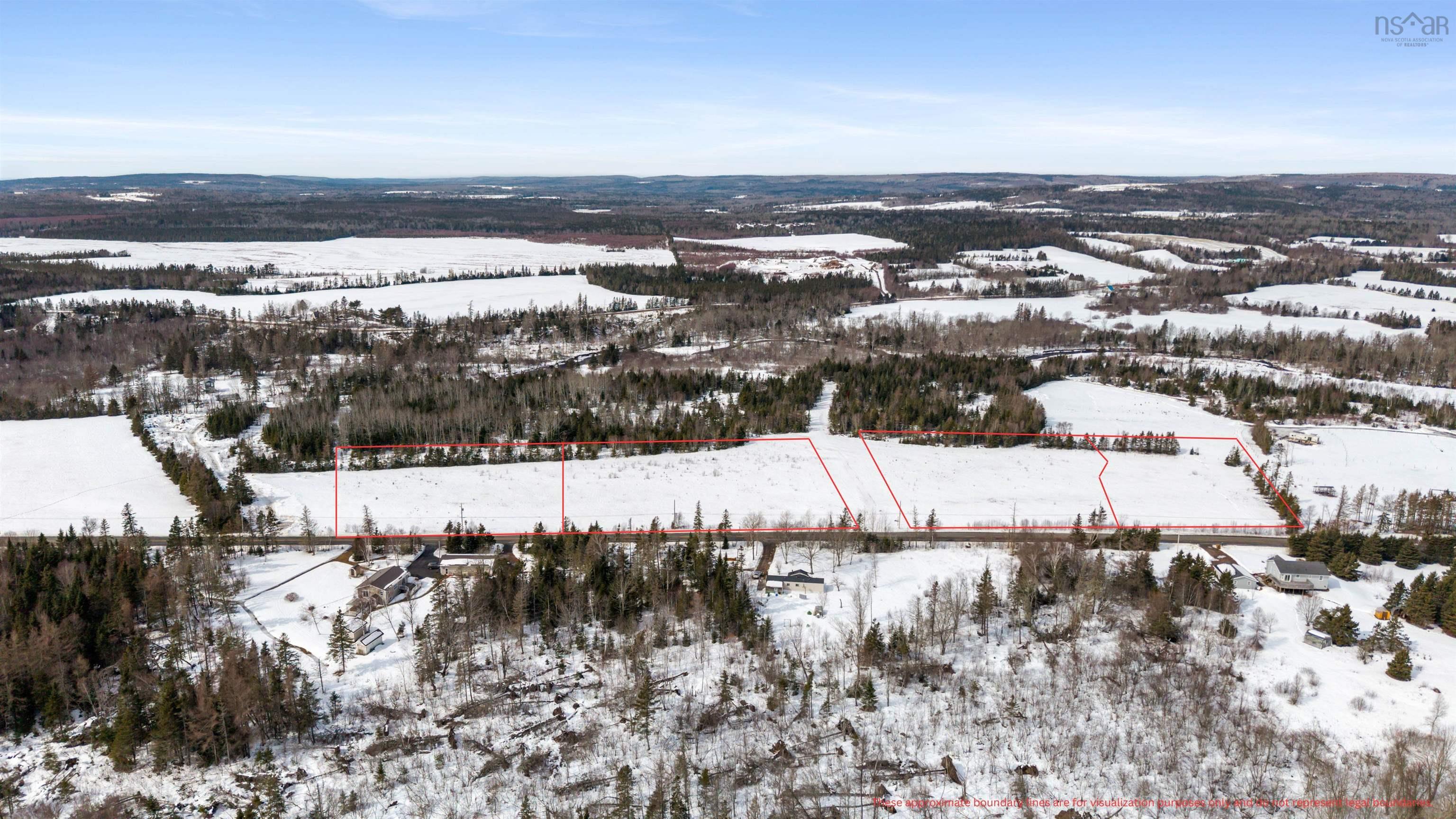 $32,000.00: Lot 23-1 East Montrose Road, Montrose