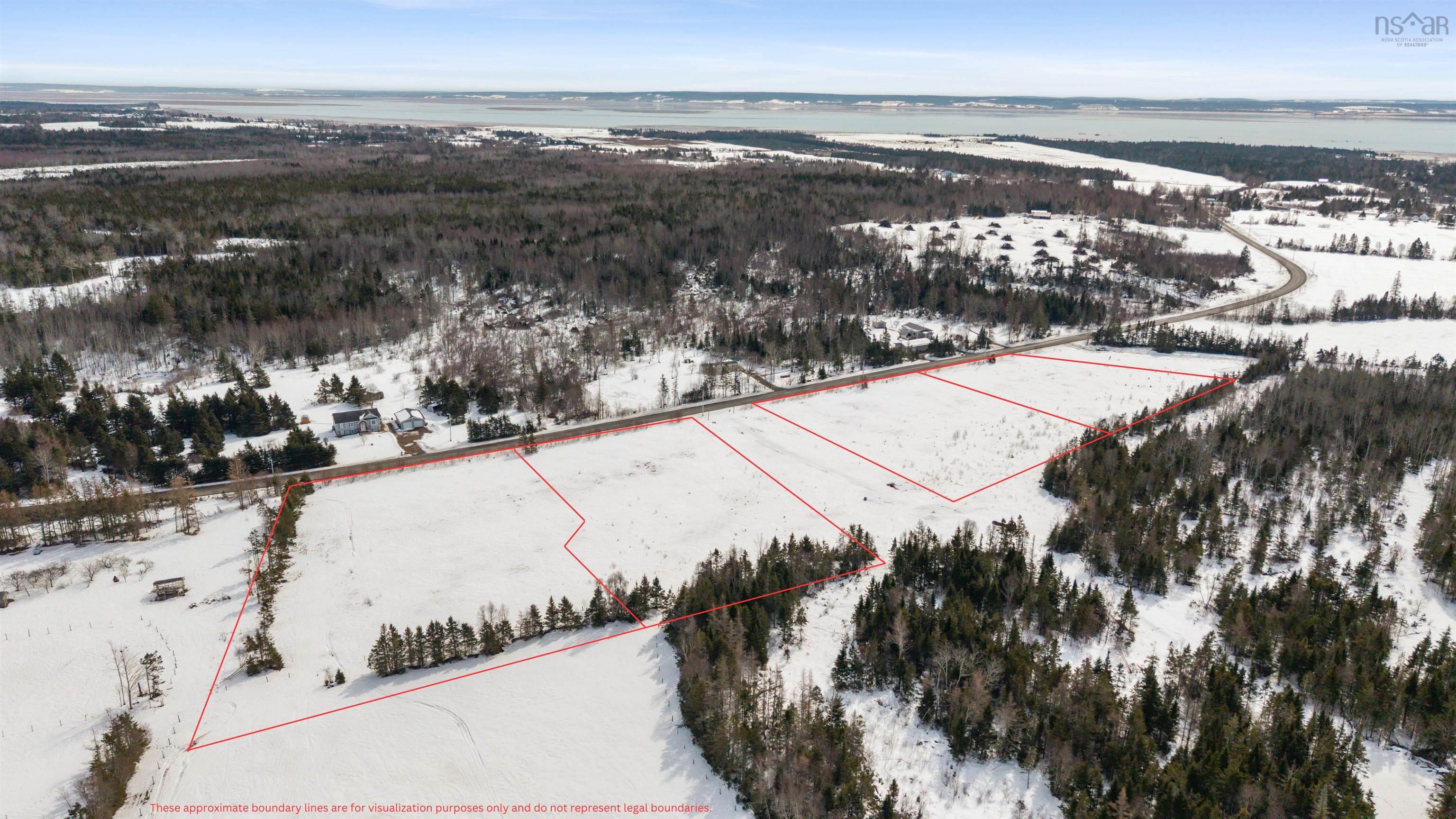 $32,000.00: Lot 23-2 East Montrose Road, Montrose