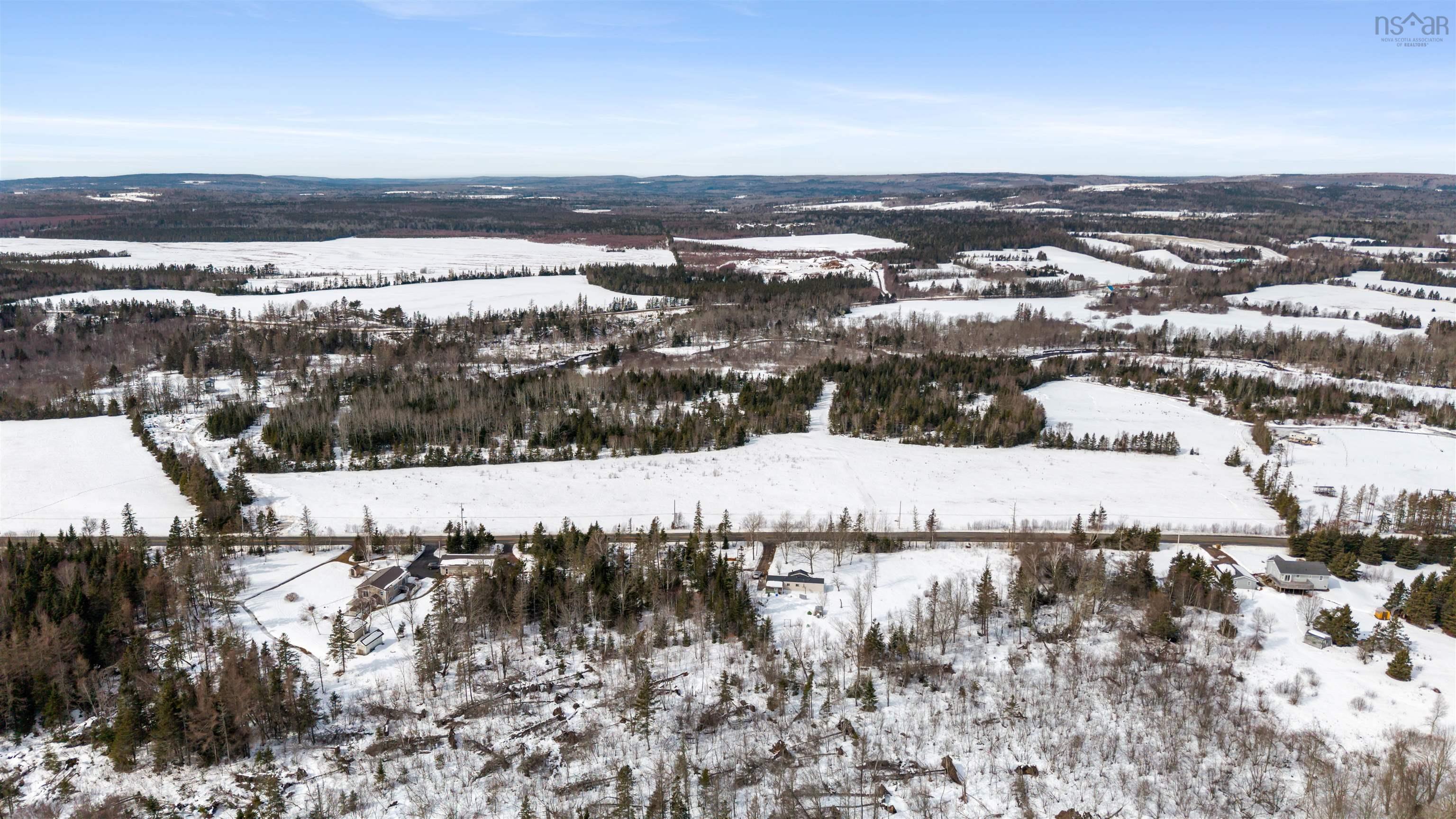 $32,000.00: Lot 23-3 East Montrose Road, Montrose