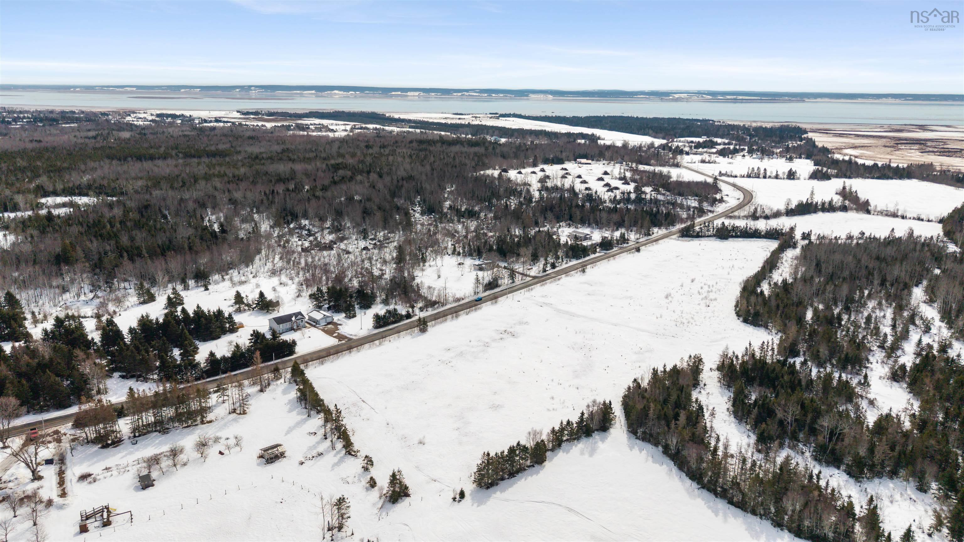 $32,000.00: Lot 23-3 East Montrose Road, Montrose