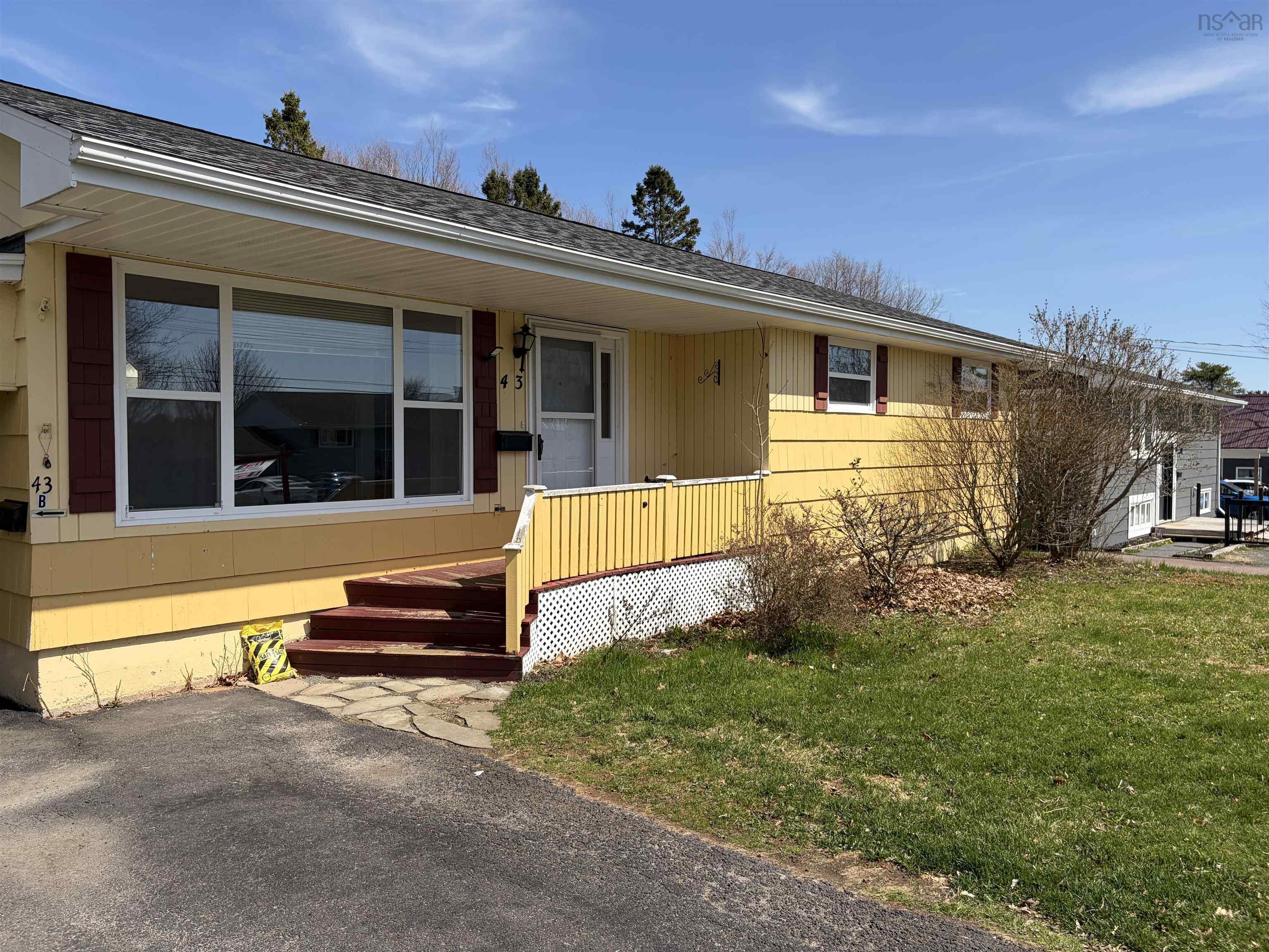$389,900.00: 43 Maple Boulevard, Bible Hill
