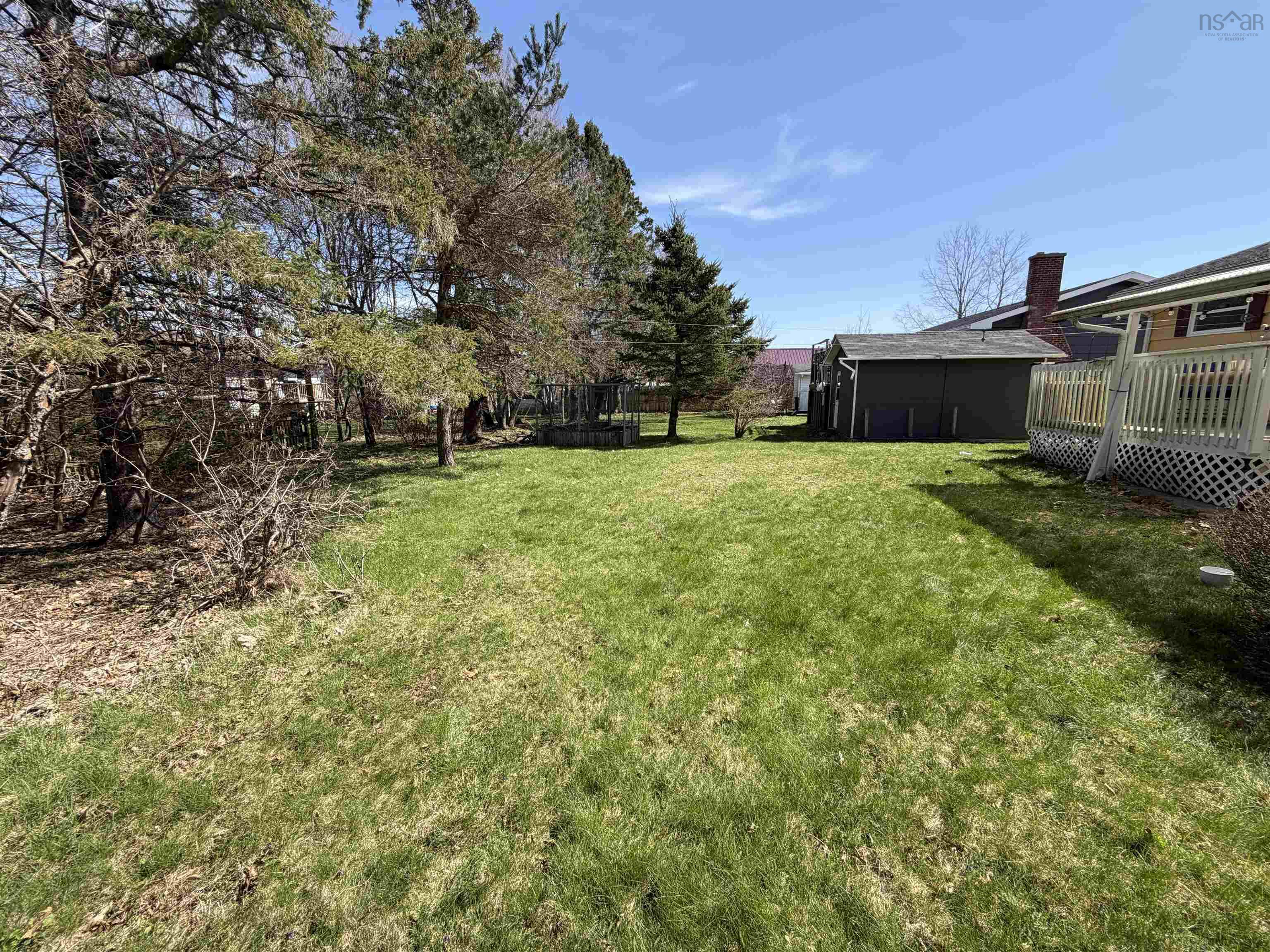 $389,900.00: 43 Maple Boulevard, Bible Hill