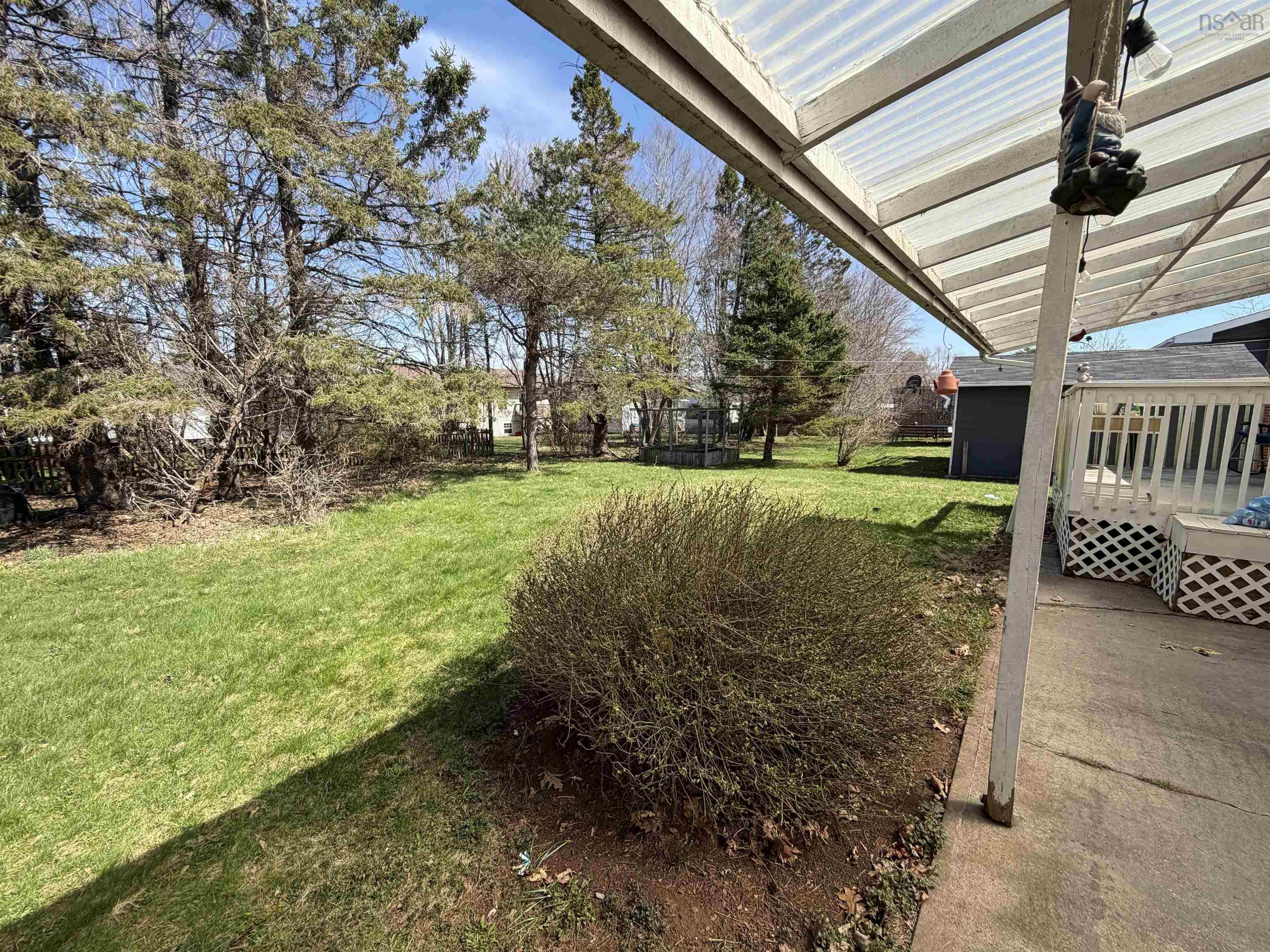 $389,900.00: 43 Maple Boulevard, Bible Hill
