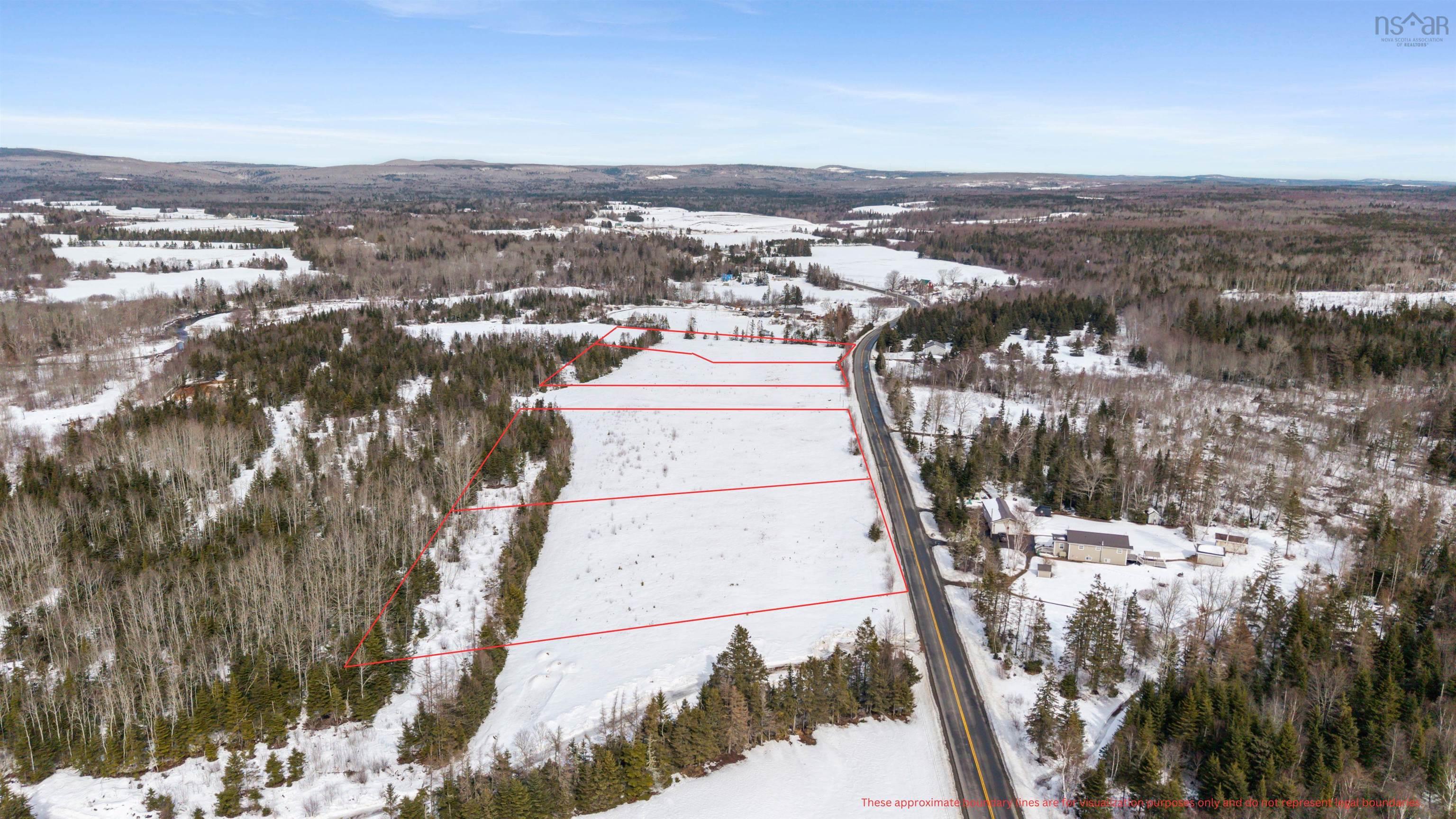 $32,000.00: Lot 23-4 East Montrose Road, Montrose