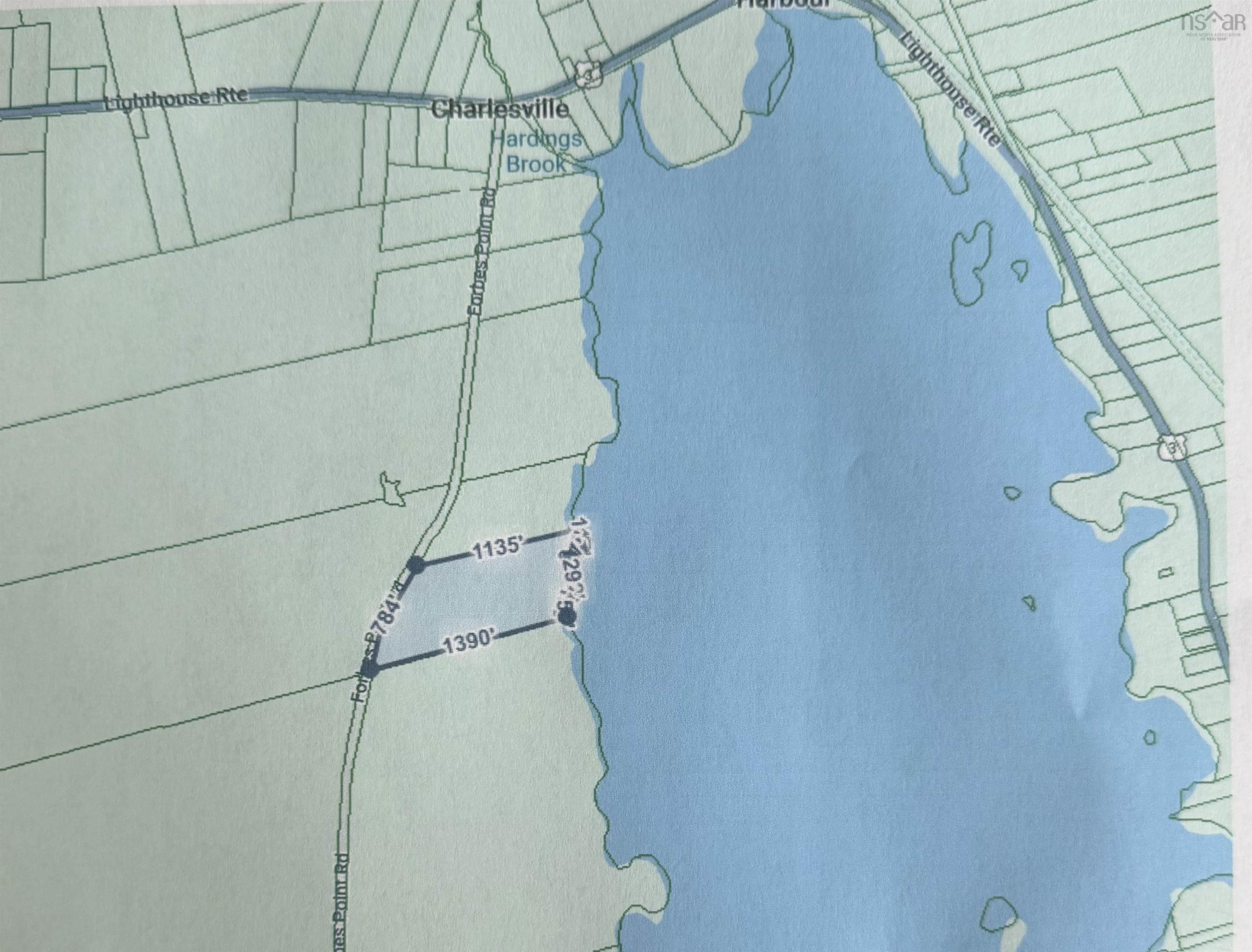 $69,900.00: Lot 2 Forbes Point Road, Forbes Point
