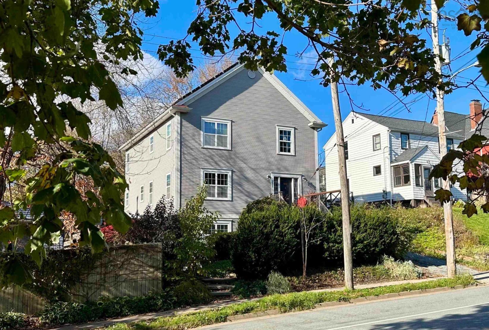 132 B&C Prince Albert Road, Dartmouth, NS (MLS® 202605278)