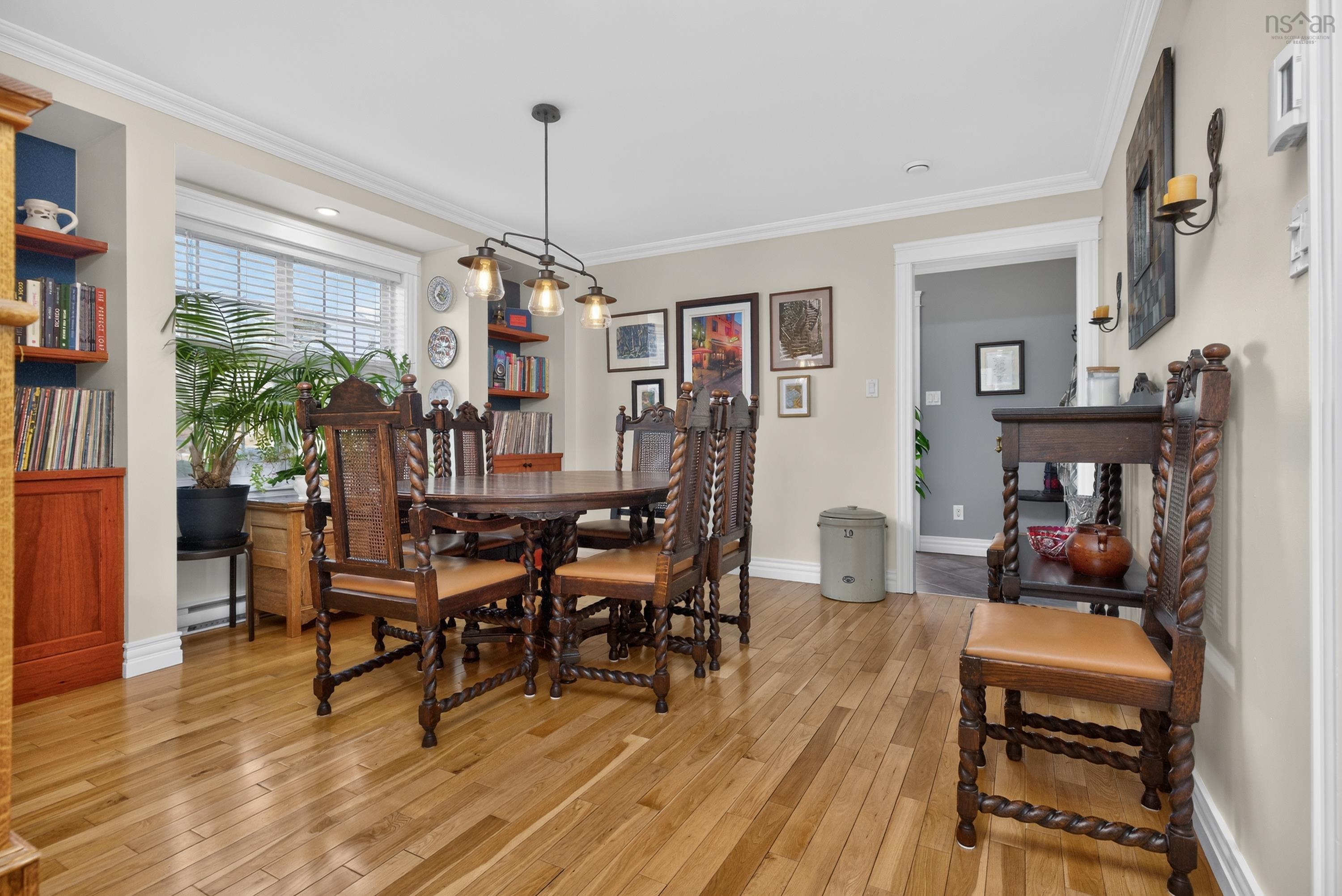 $869,900.00: 132 B&C Prince Albert Road, Dartmouth