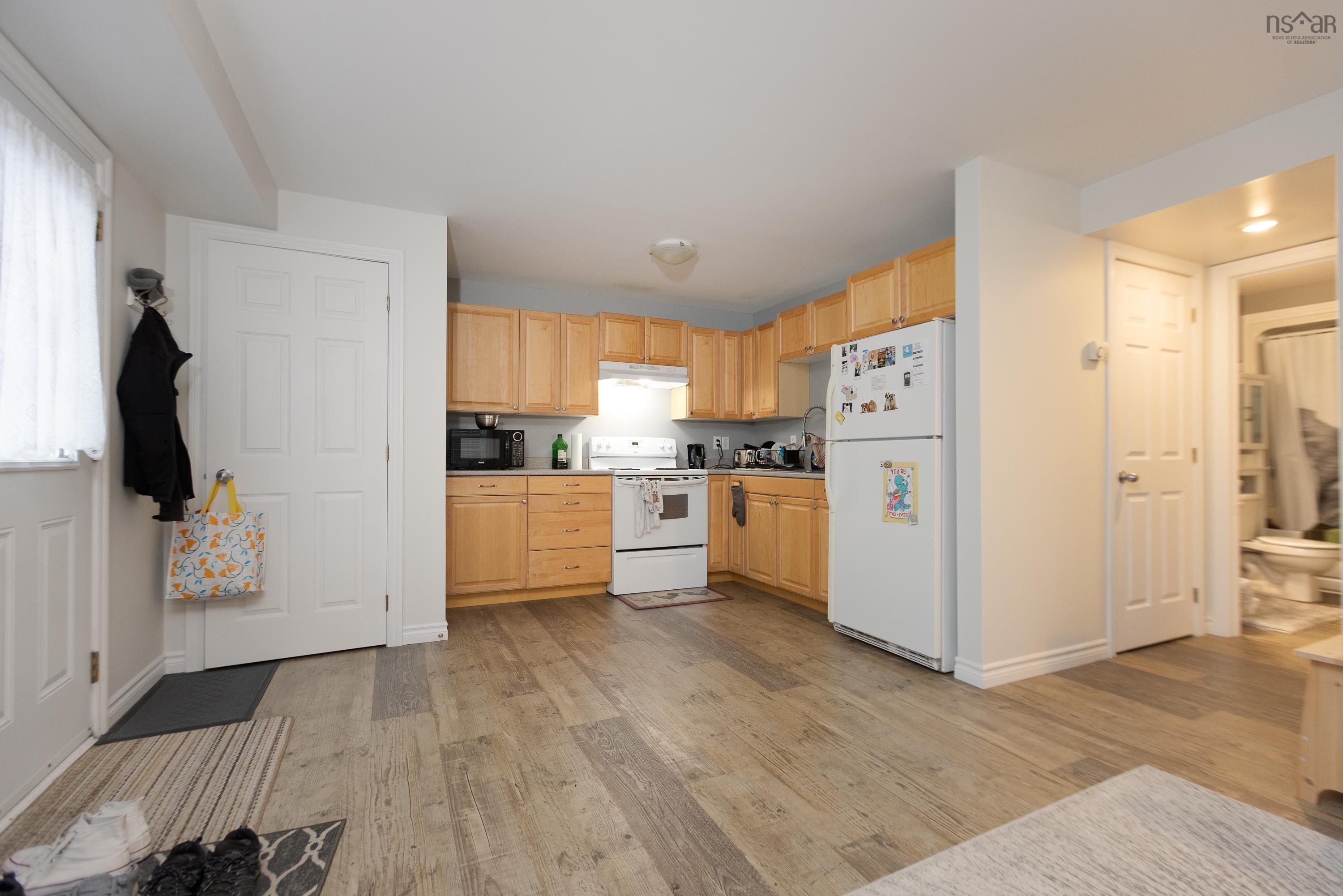 $869,900.00: 132 B&C Prince Albert Road, Dartmouth