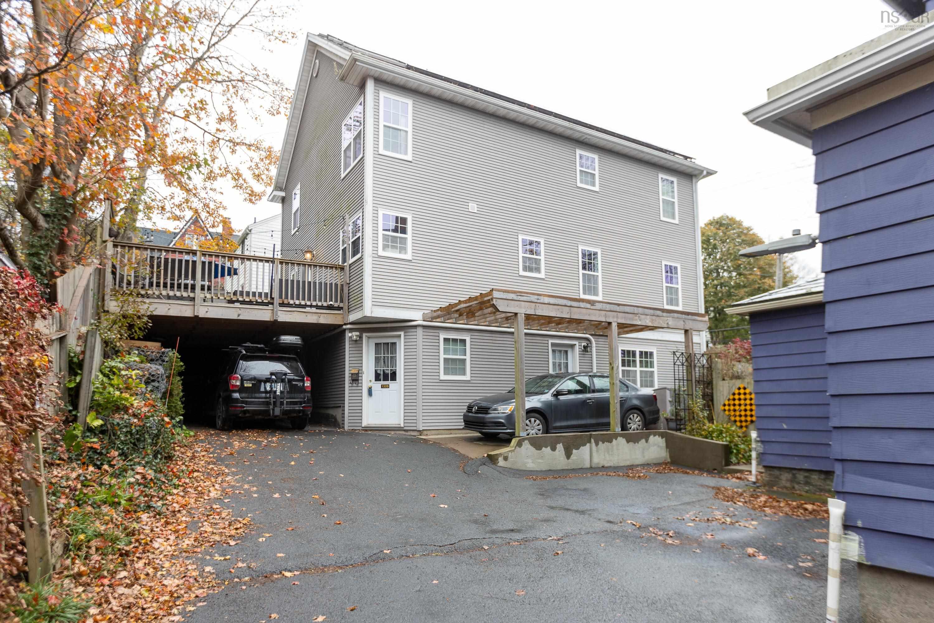 $869,900.00: 132 B&C Prince Albert Road, Dartmouth