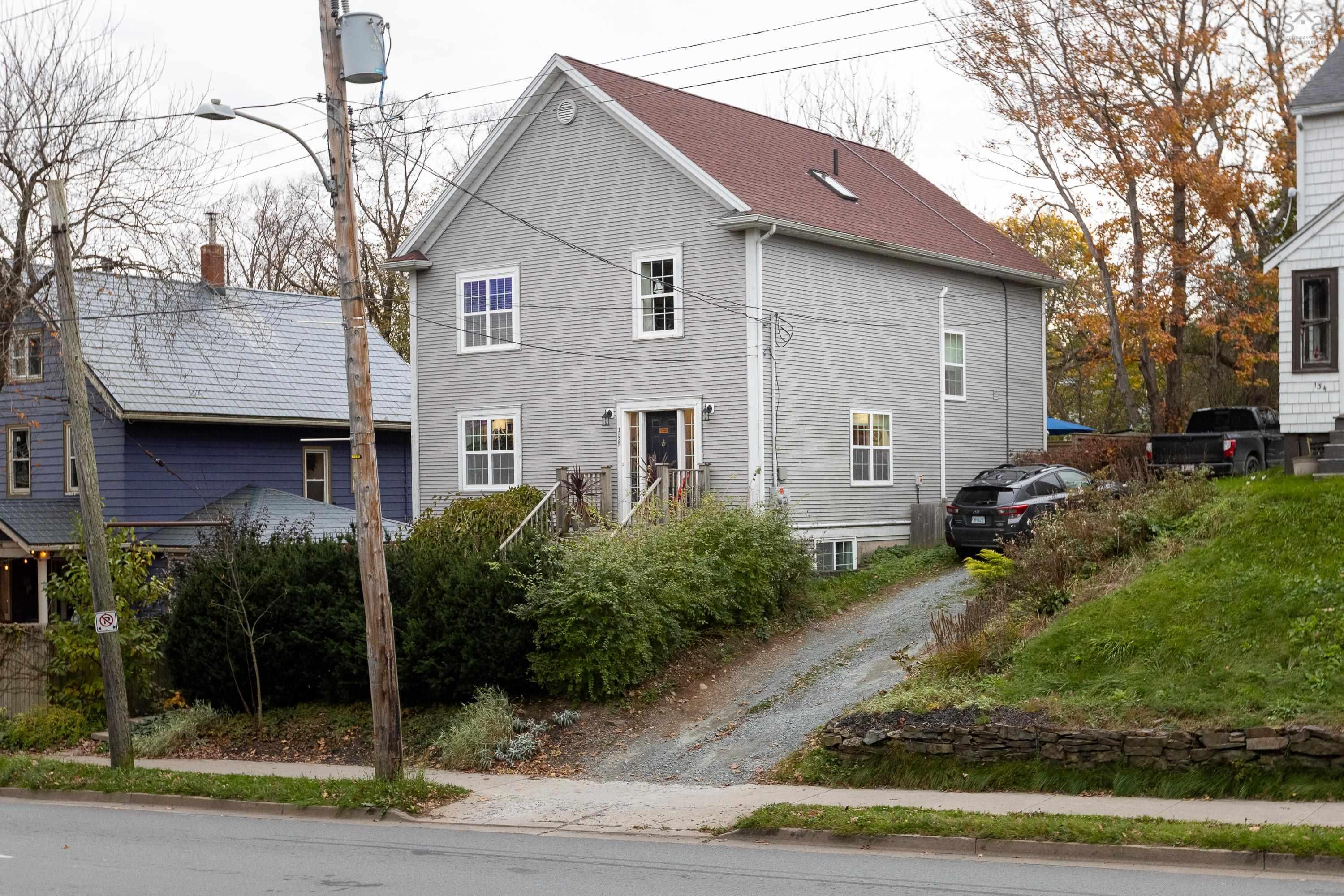 $869,900.00: 132 B&C Prince Albert Road, Dartmouth