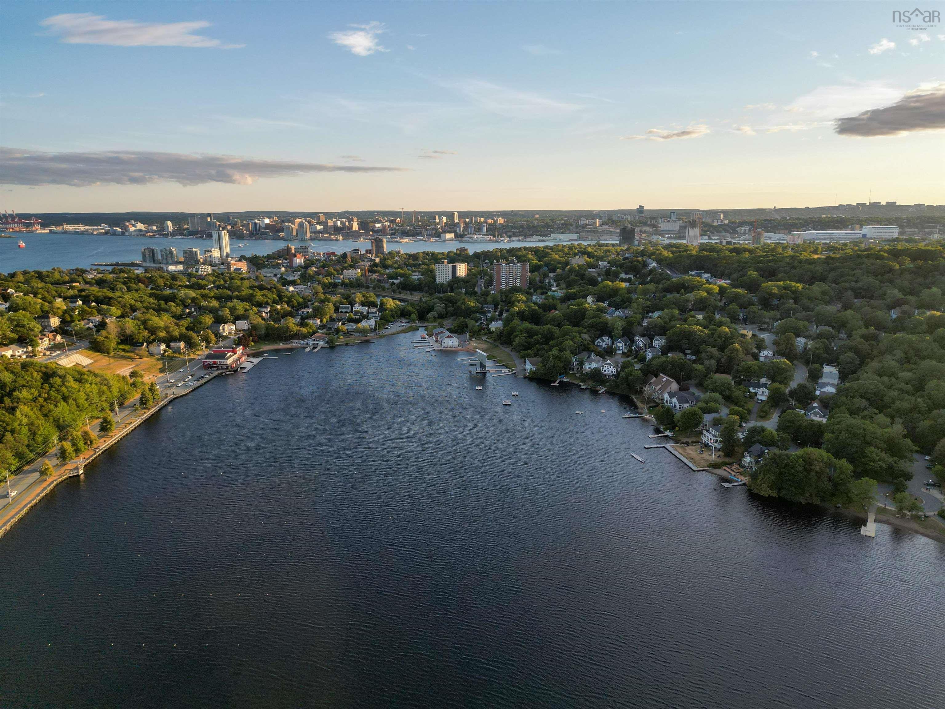 $869,900.00: 132 B&C Prince Albert Road, Dartmouth