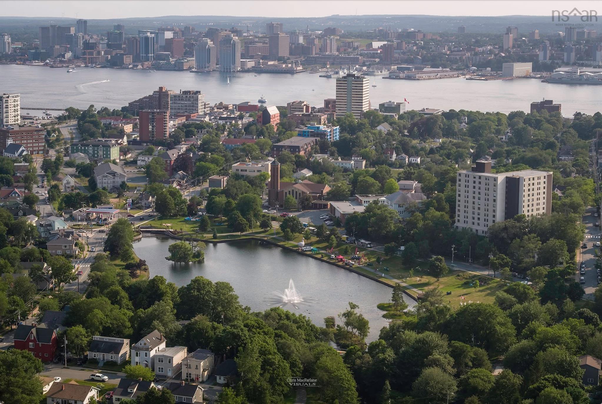 $869,900.00: 132 B&C Prince Albert Road, Dartmouth