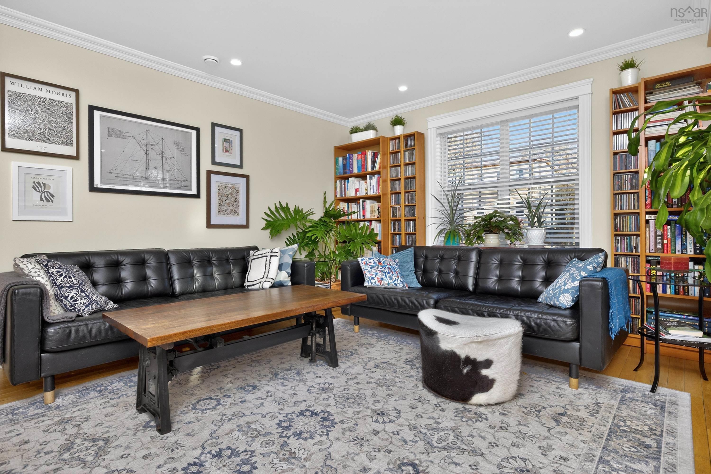 $869,900.00: 132 B&C Prince Albert Road, Dartmouth