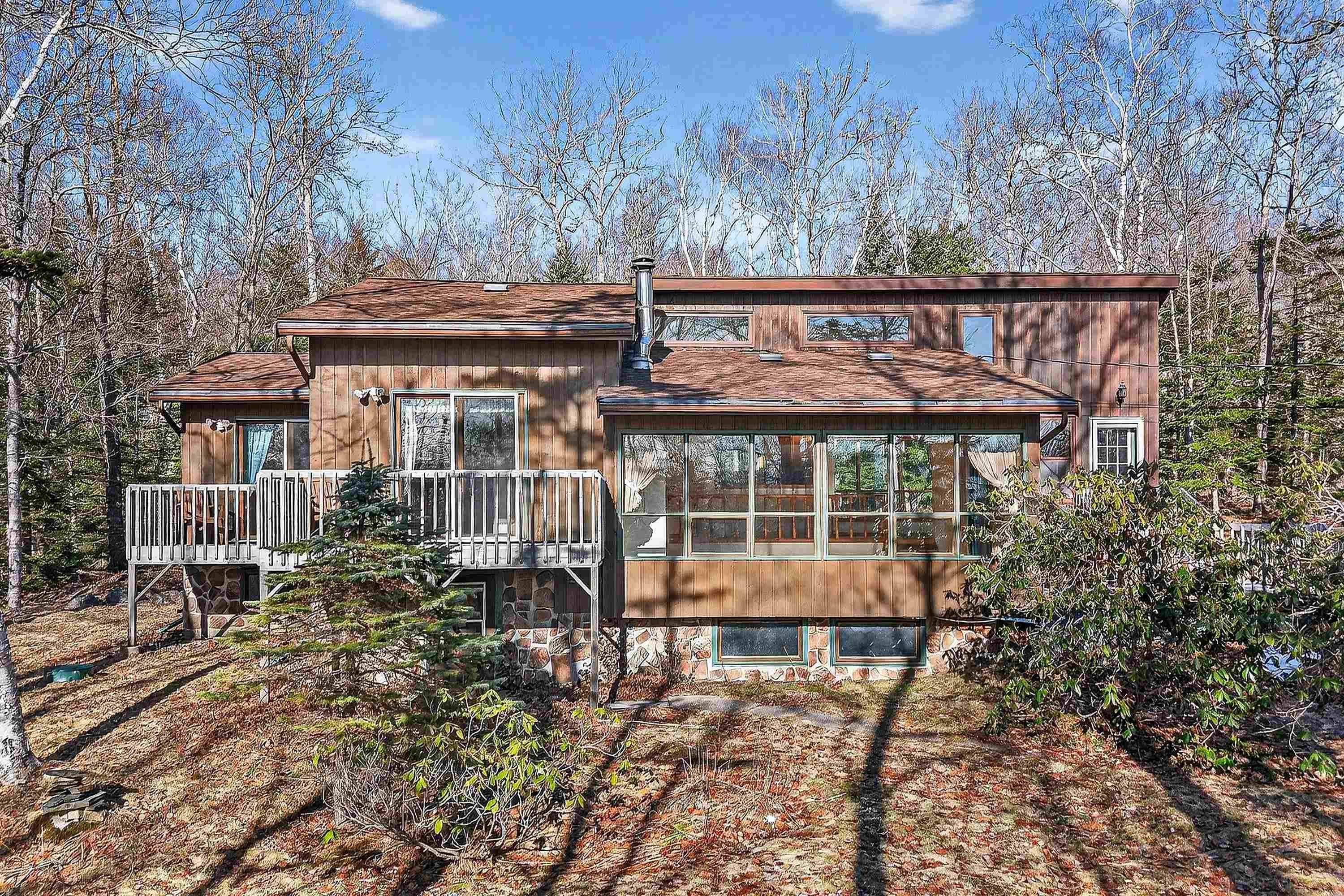 122 Windsor Drive, Stillwater Lake, NS (MLS® 202605279)