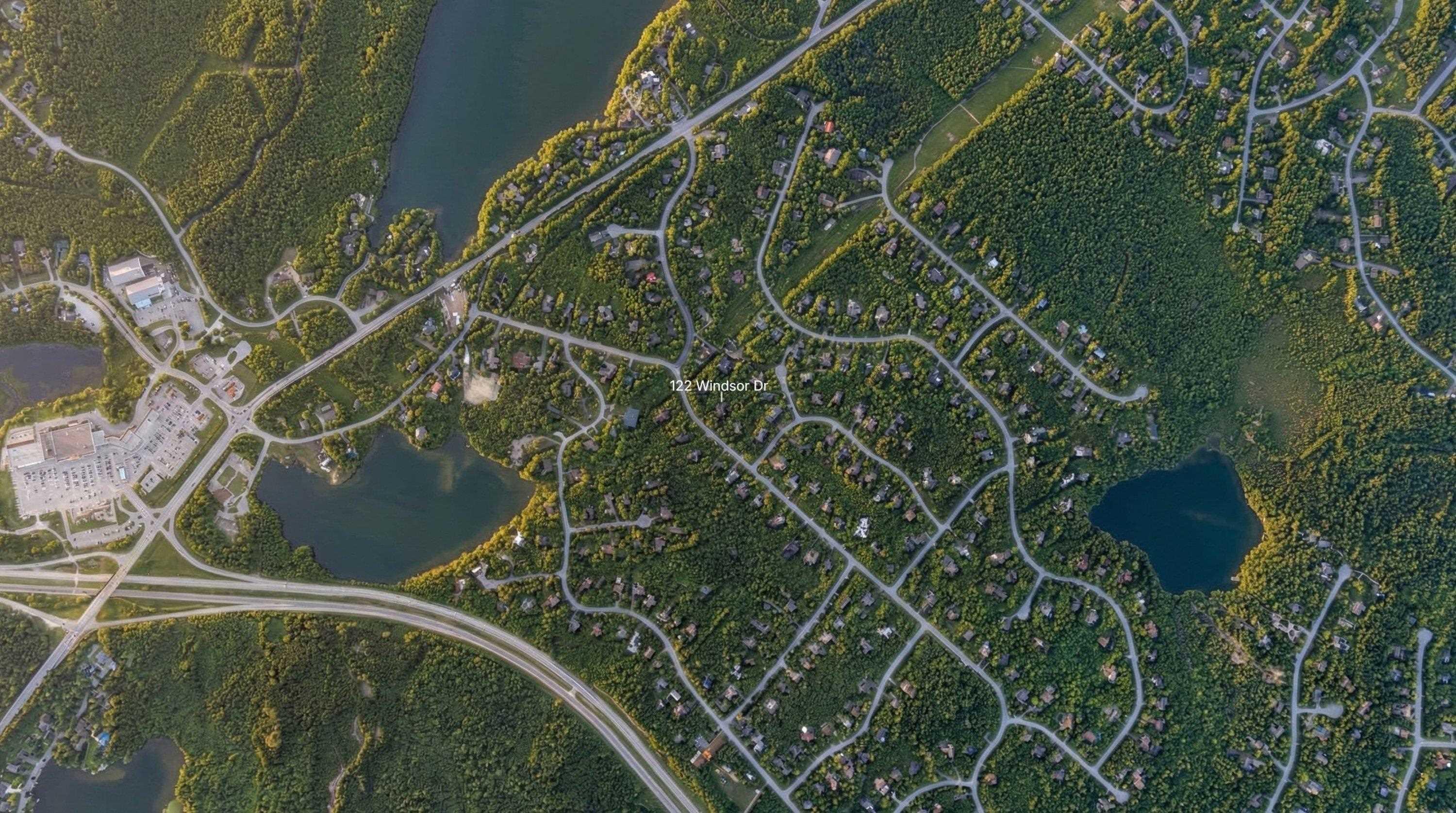 $519,000.00: 122 Windsor Drive, Stillwater Lake