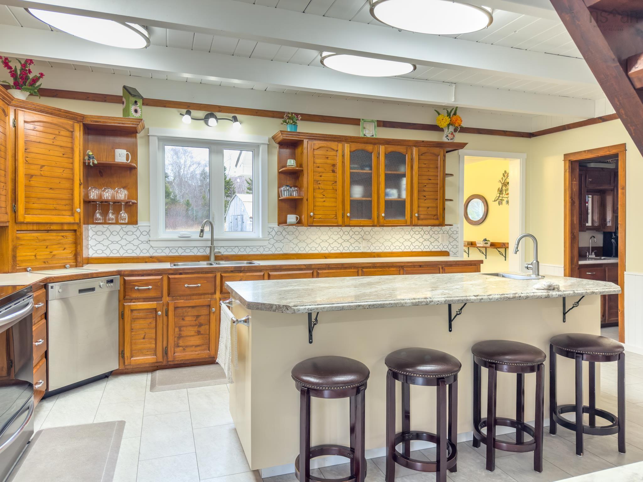 $499,900.00: 559 P F Comeau Road, Comeauville